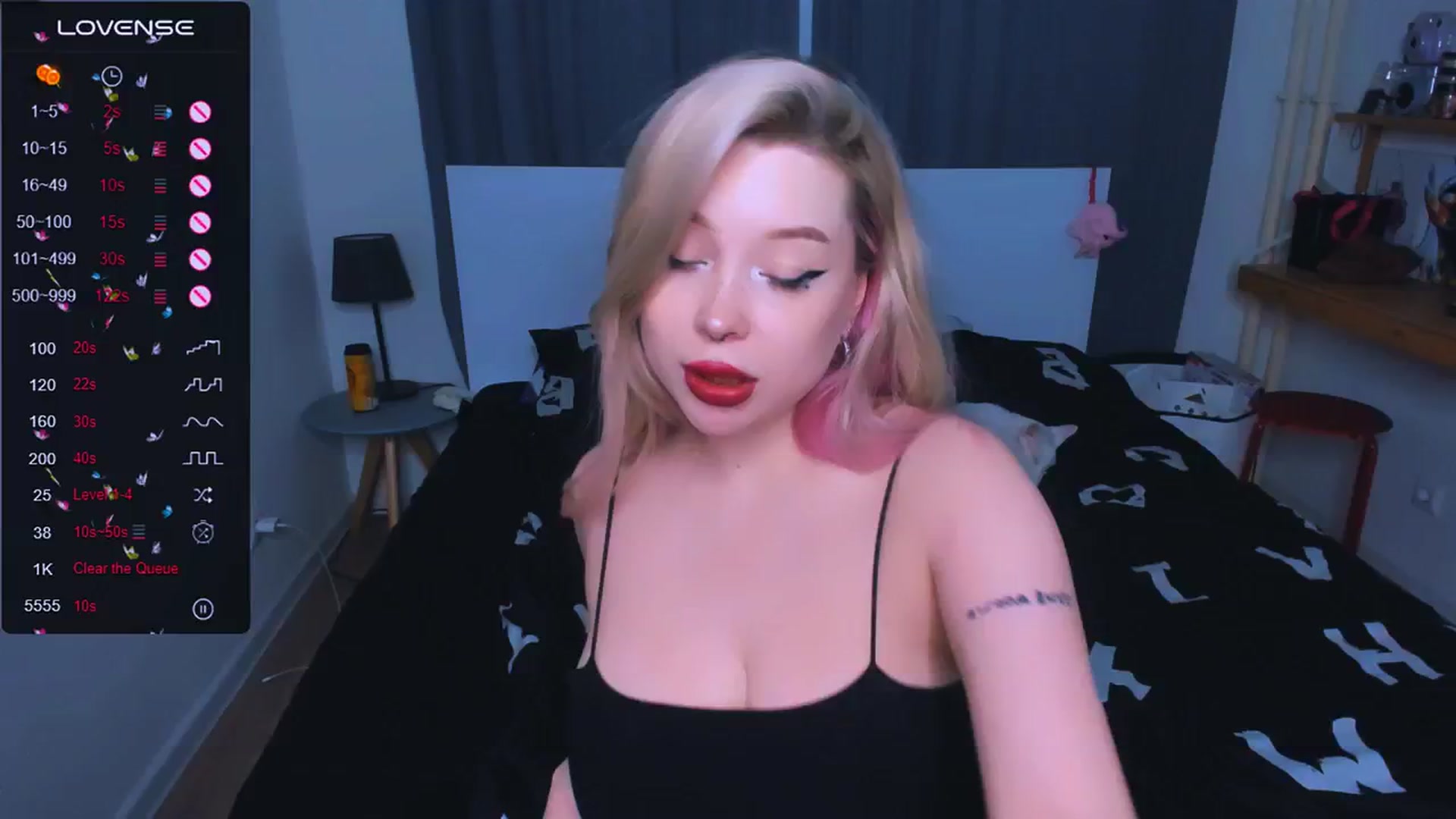 Gallery image thumbnail from MonaLauu's myfreecams stream on, 05/05/2025, 16:42 image 19 of 20