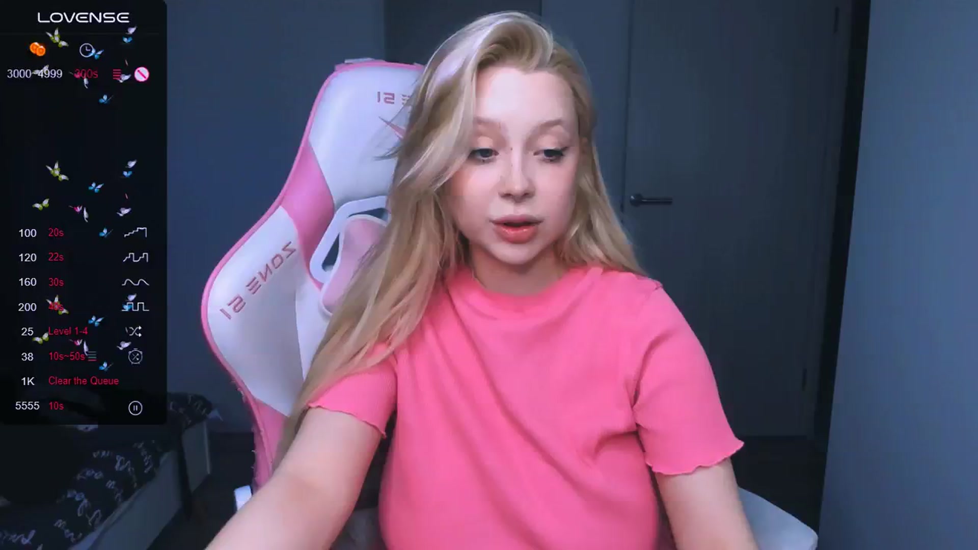 Gallery image thumbnail from MonaLauu's myfreecams stream on, 05/20/2025, 23:30 image 8 of 20