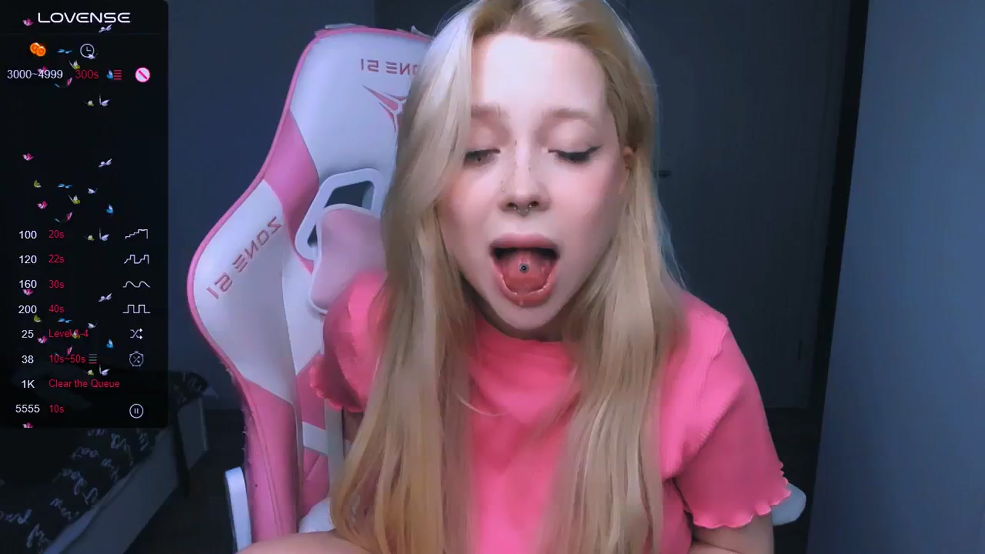 Gallery image thumbnail from MonaLauu's myfreecams stream on, 05/20/2025, 23:30 image 1 of 20