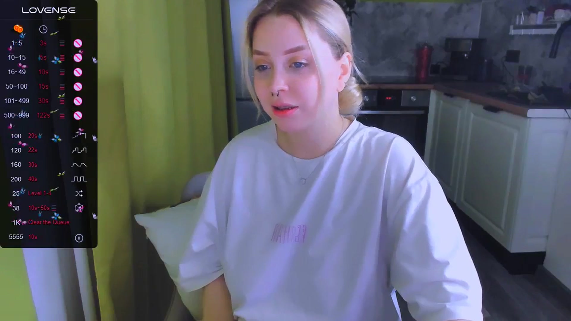 Gallery image thumbnail from MonaLauu's myfreecams stream on, 11/22/2025, 21:20 image 19 of 20
