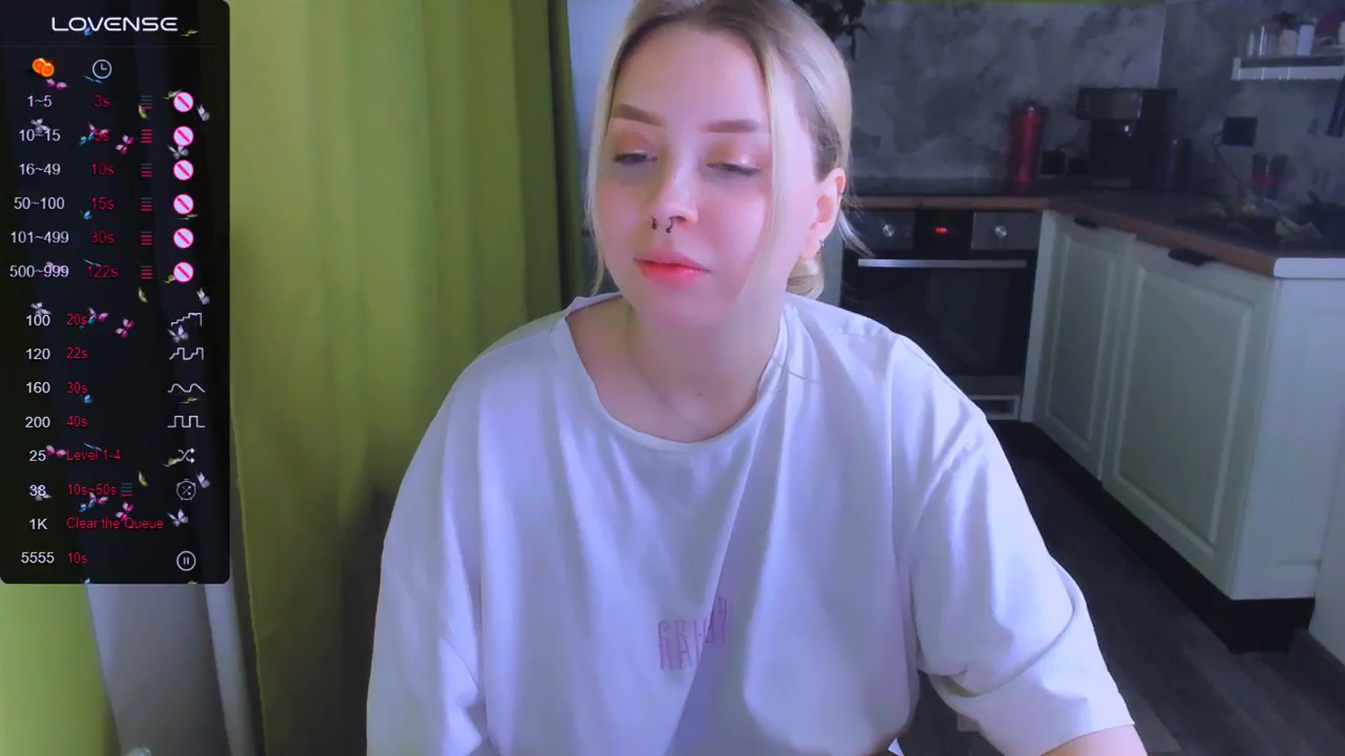 Gallery image thumbnail from MonaLauu's myfreecams stream on, 11/22/2025, 21:20 image 15 of 20