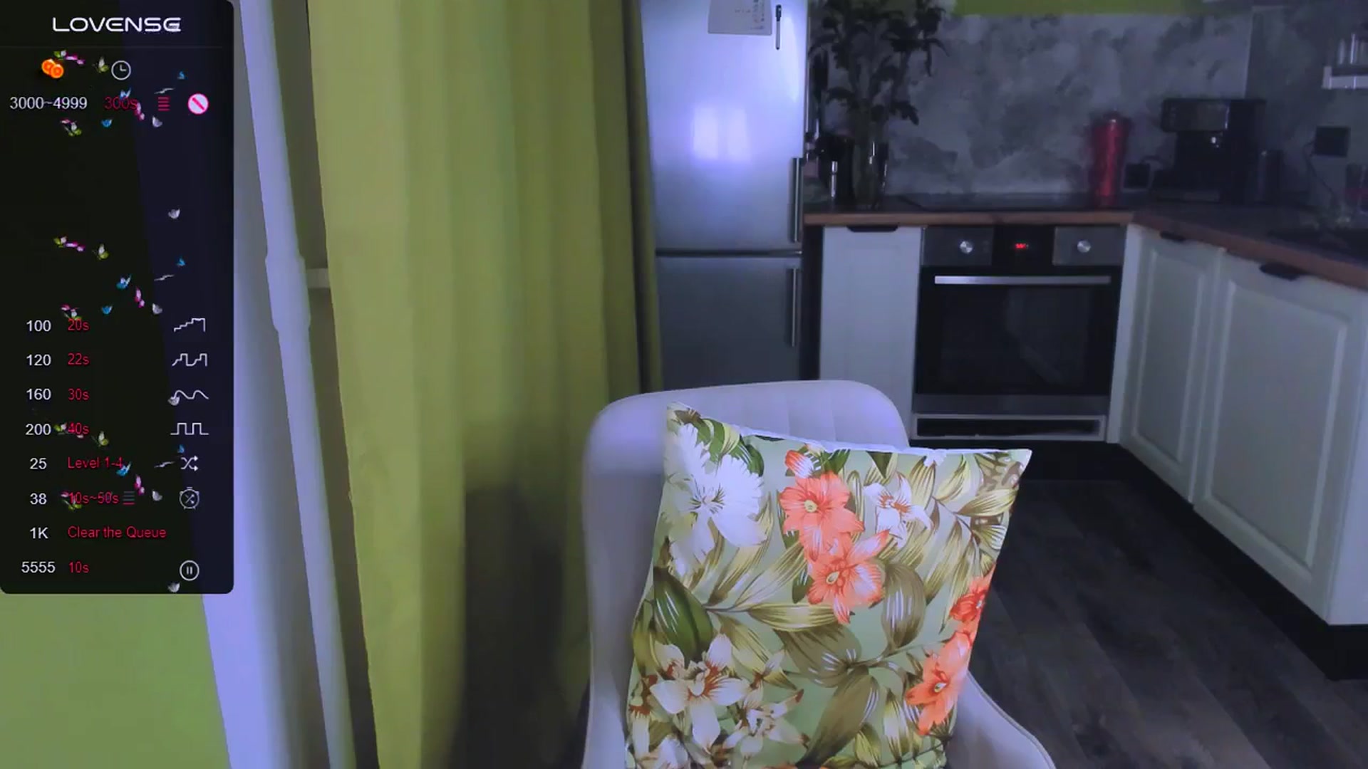 Gallery image thumbnail from MonaLauu's myfreecams stream on, 11/22/2025, 21:20 image 3 of 20