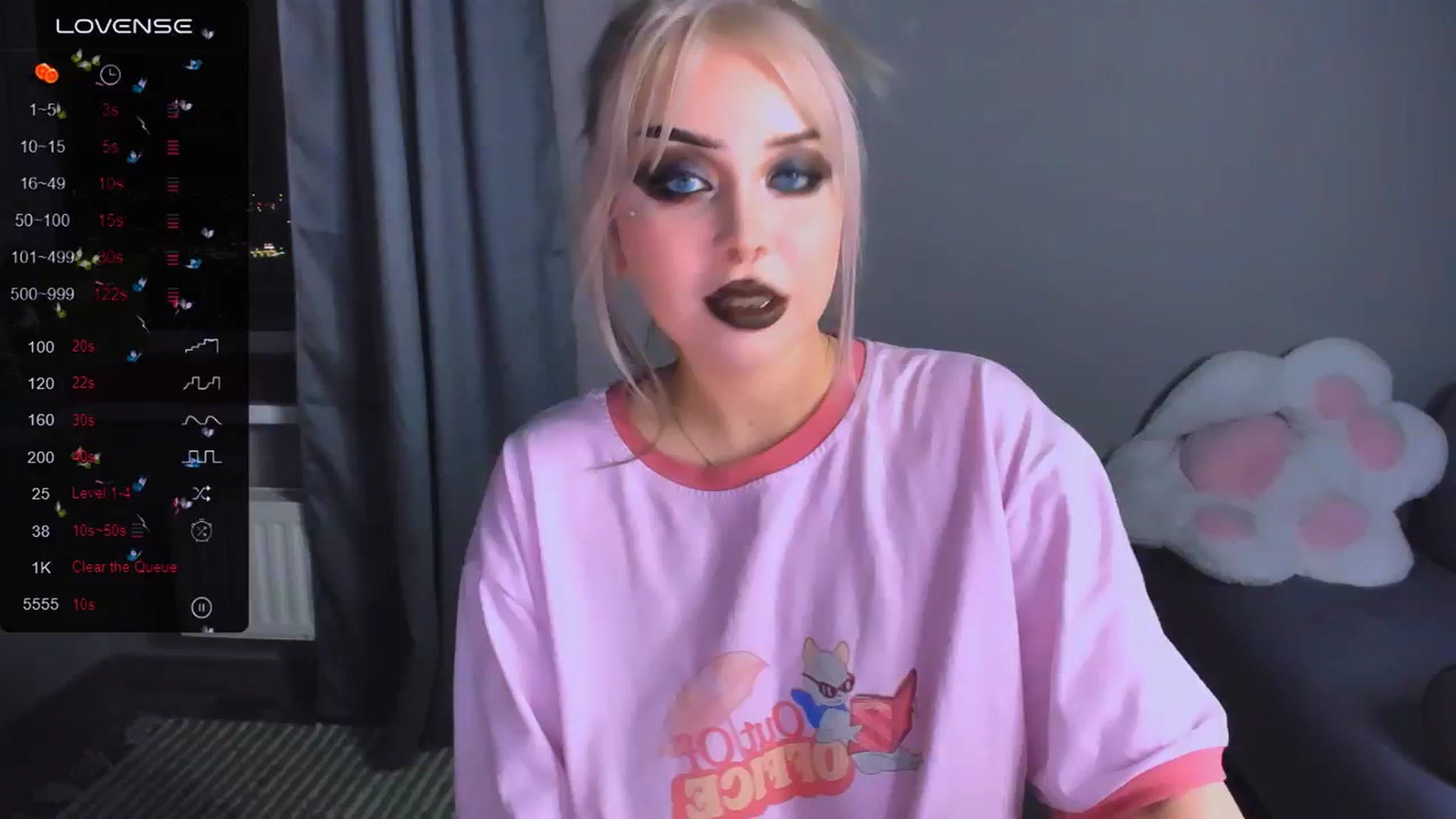 Gallery image thumbnail from MonaLauu's myfreecams stream on, 11/30/2025, 03:07 image 18 of 20