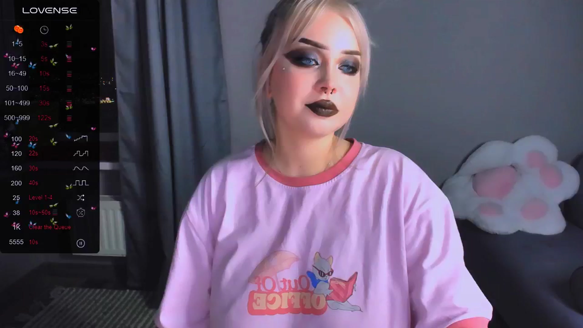 Gallery image thumbnail from MonaLauu's myfreecams stream on, 11/30/2025, 03:07 image 19 of 20
