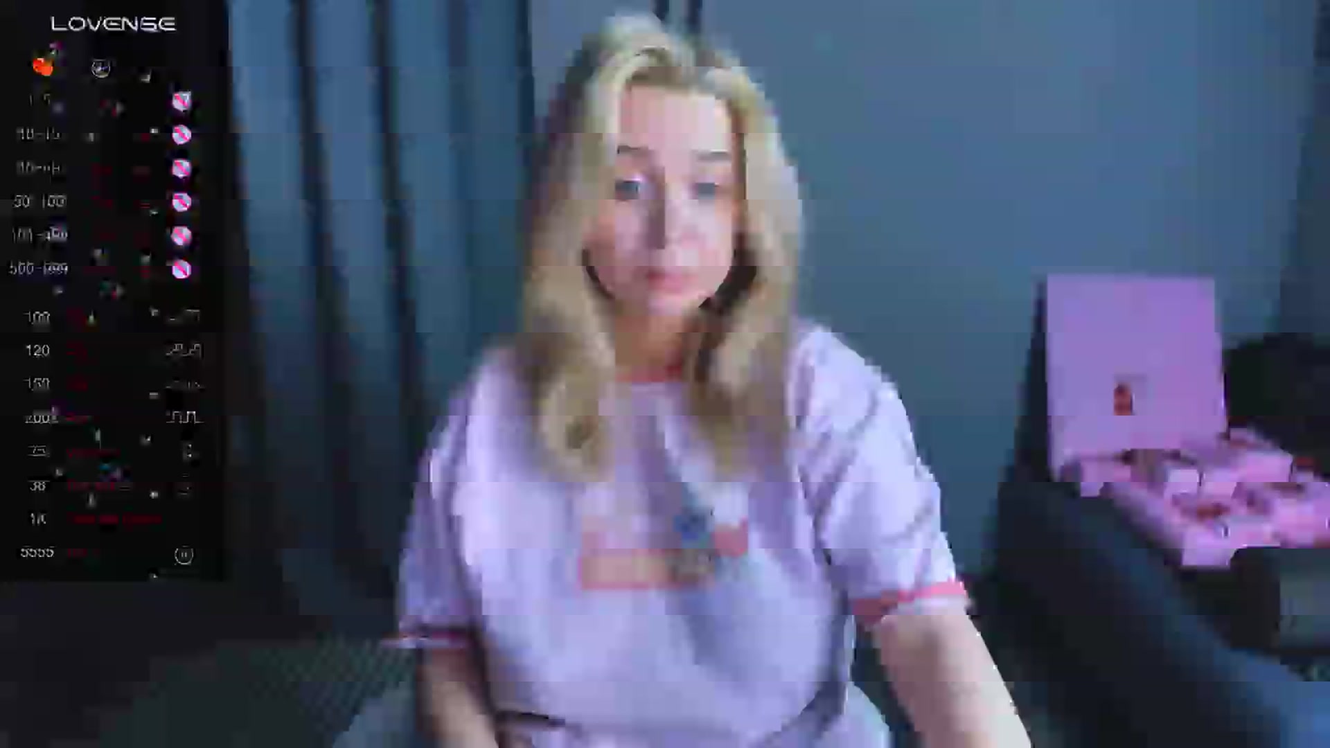 Gallery image thumbnail from MonaLauu's myfreecams stream on, 12/18/2025, 20:44 image 13 of 20