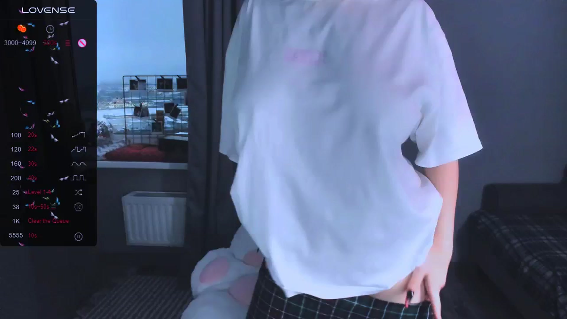 Gallery image thumbnail from MonaLauu's myfreecams stream on, 01/15/2026, 07:04 image 18 of 20