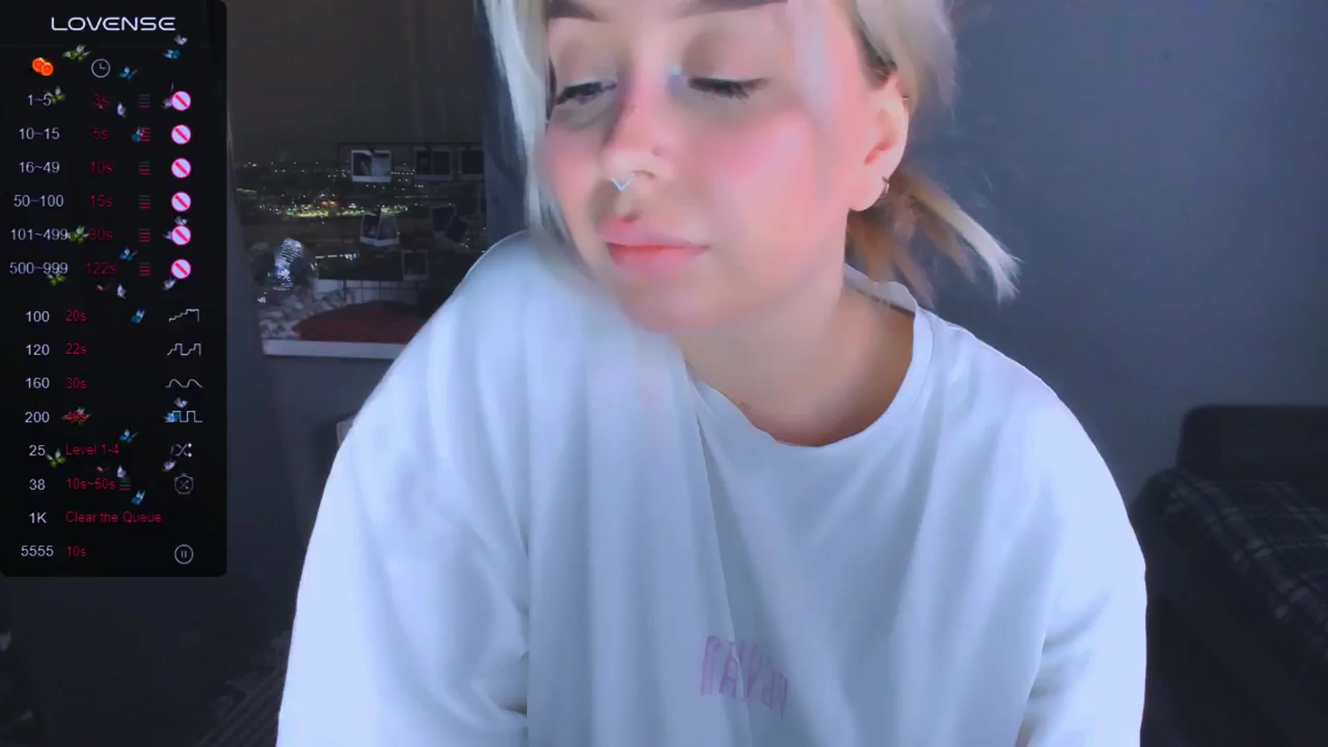 Gallery image thumbnail from MonaLauu's myfreecams stream on, 01/15/2026, 07:04 image 12 of 20