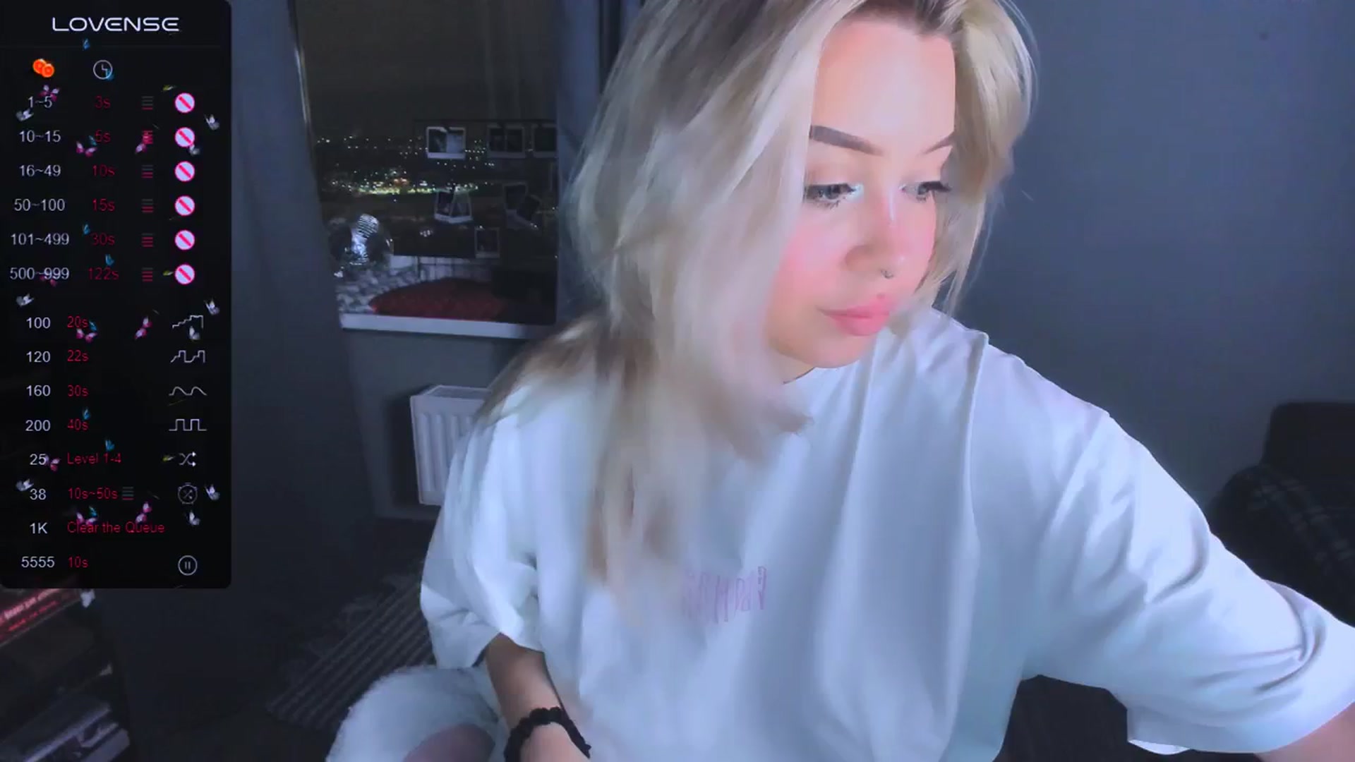 Gallery image thumbnail from MonaLauu's myfreecams stream on, 01/15/2026, 07:04 image 1 of 20
