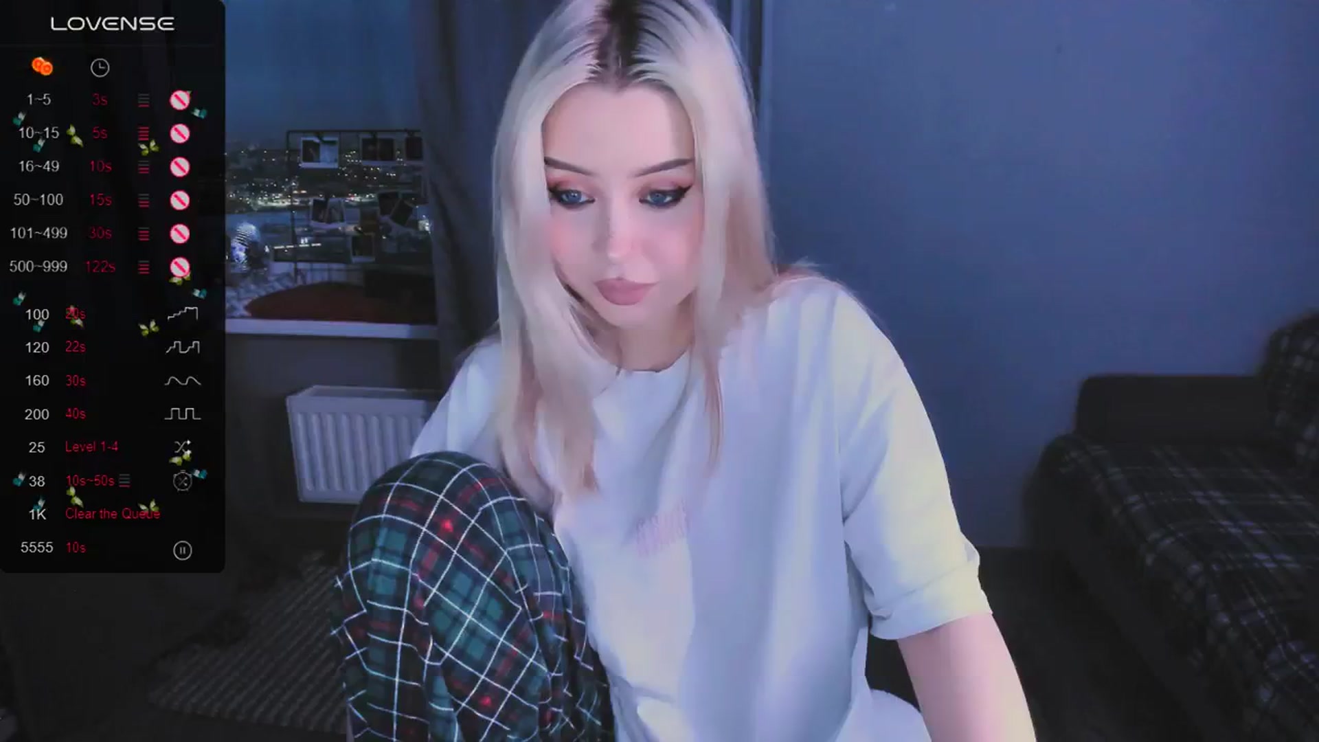 Gallery image thumbnail from MonaLauu's myfreecams stream on, 01/16/2026, 07:16 image 7 of 20