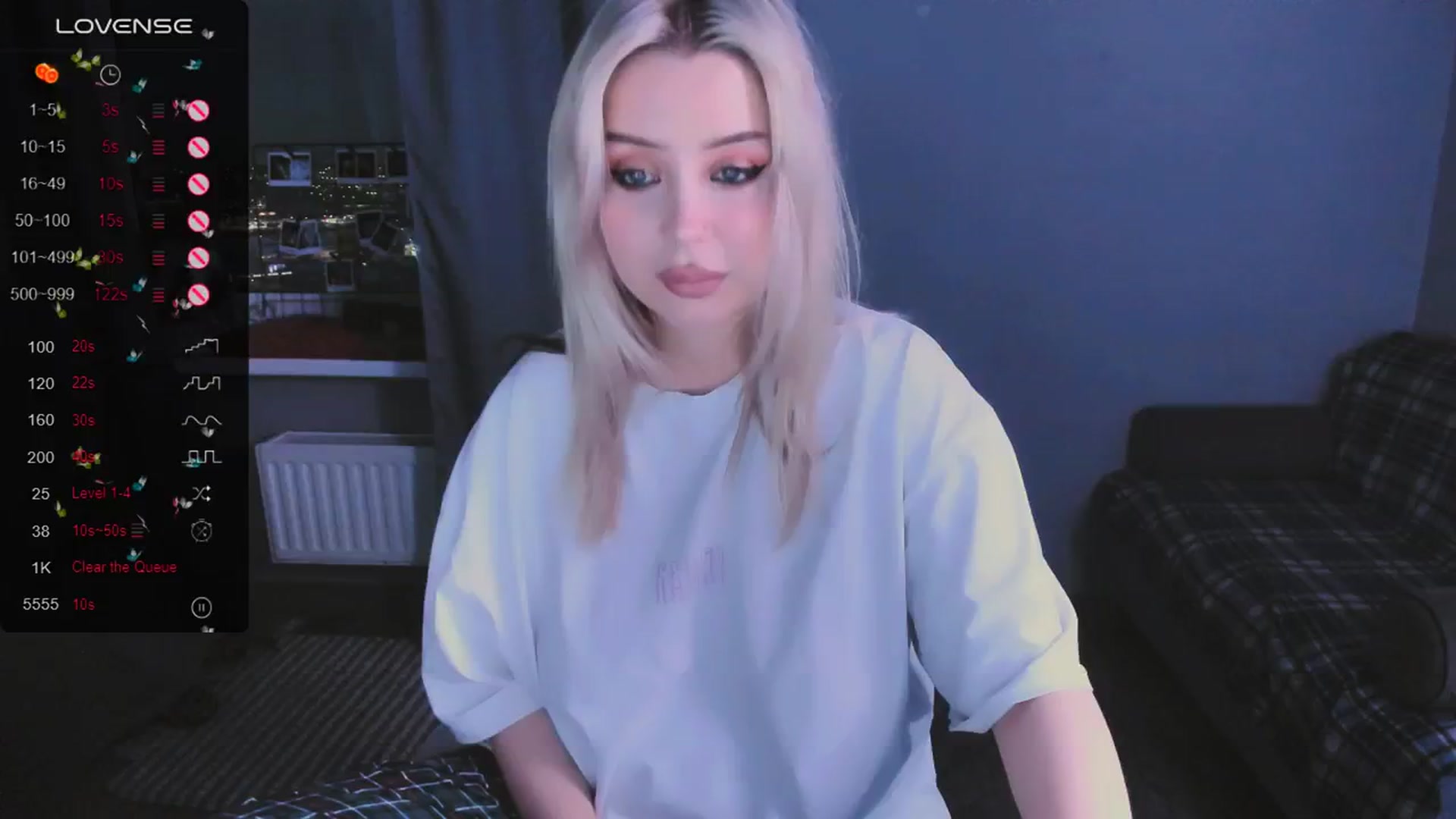 Gallery image thumbnail from MonaLauu's myfreecams stream on, 01/16/2026, 07:16 image 6 of 20