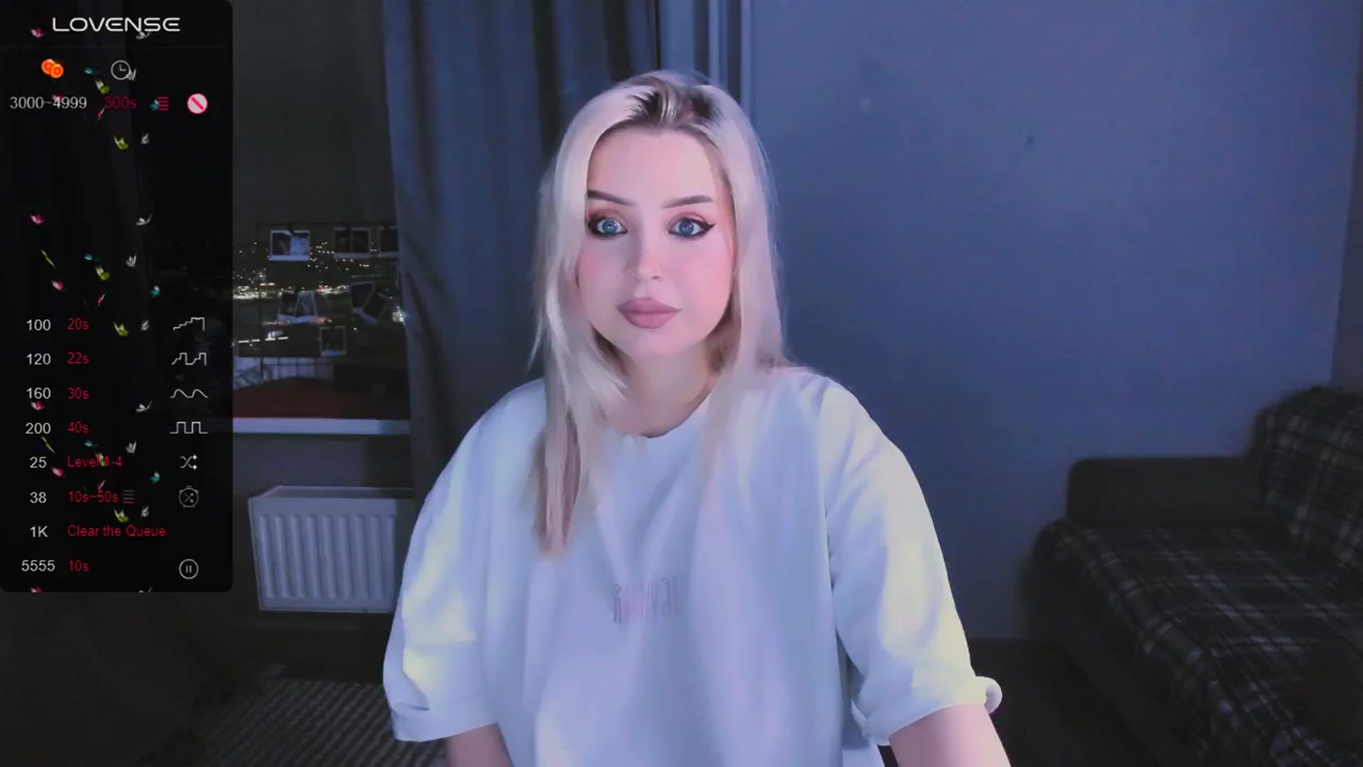 Gallery image thumbnail from MonaLauu's myfreecams stream on, 01/16/2026, 07:16 image 5 of 20