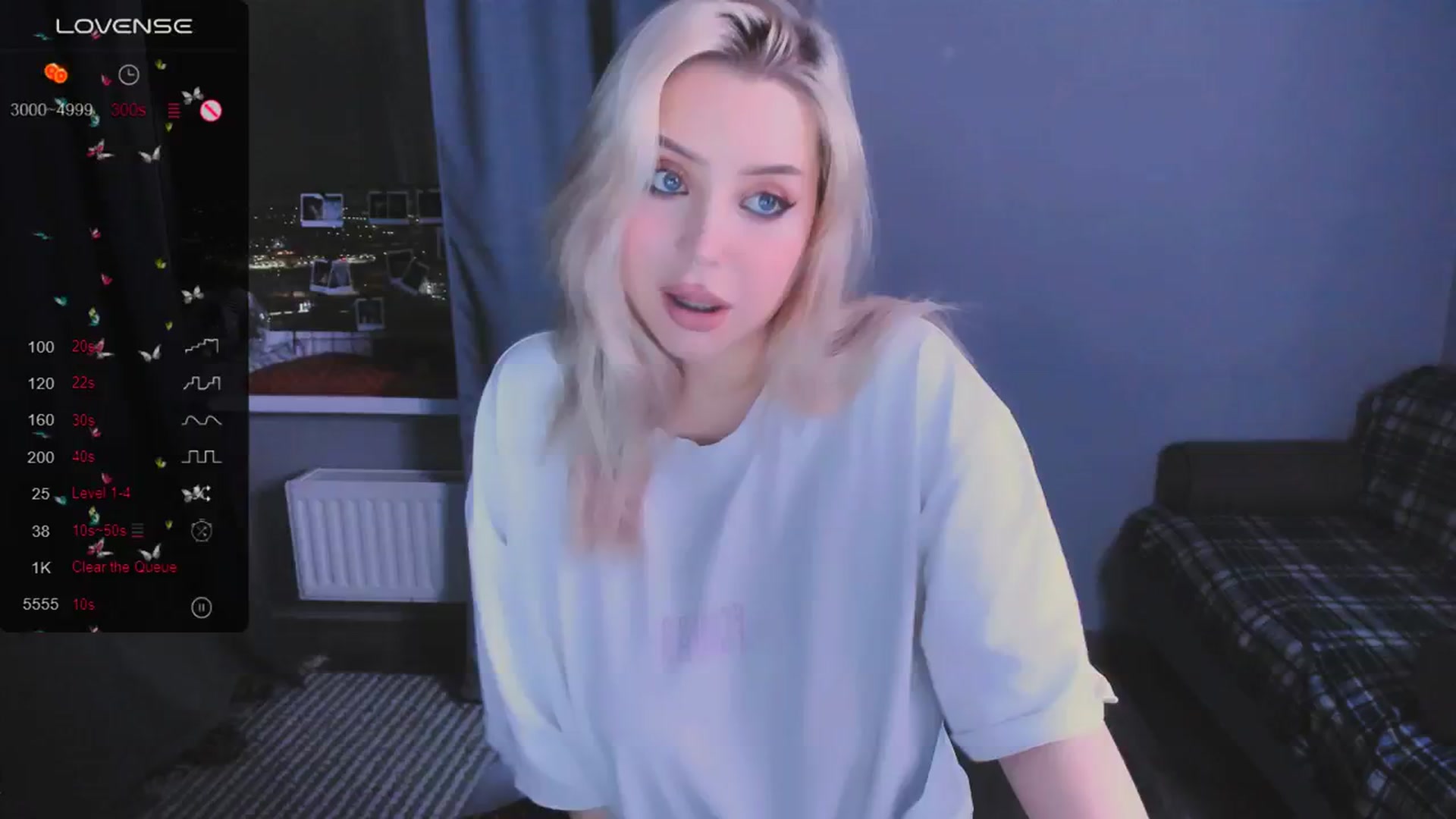 Gallery image thumbnail from MonaLauu's myfreecams stream on, 01/16/2026, 07:16 image 4 of 20