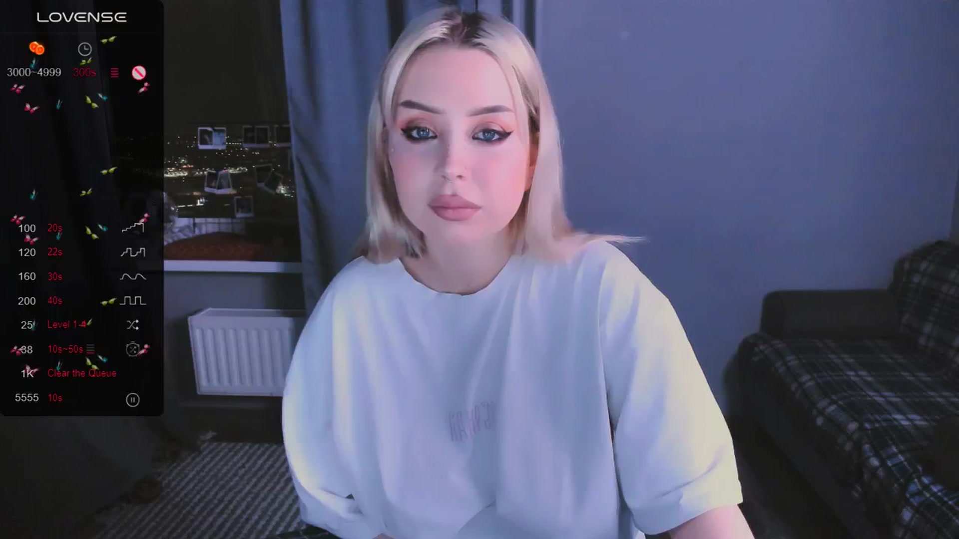Gallery image thumbnail from MonaLauu's myfreecams stream on, 01/16/2026, 07:16 image 2 of 20