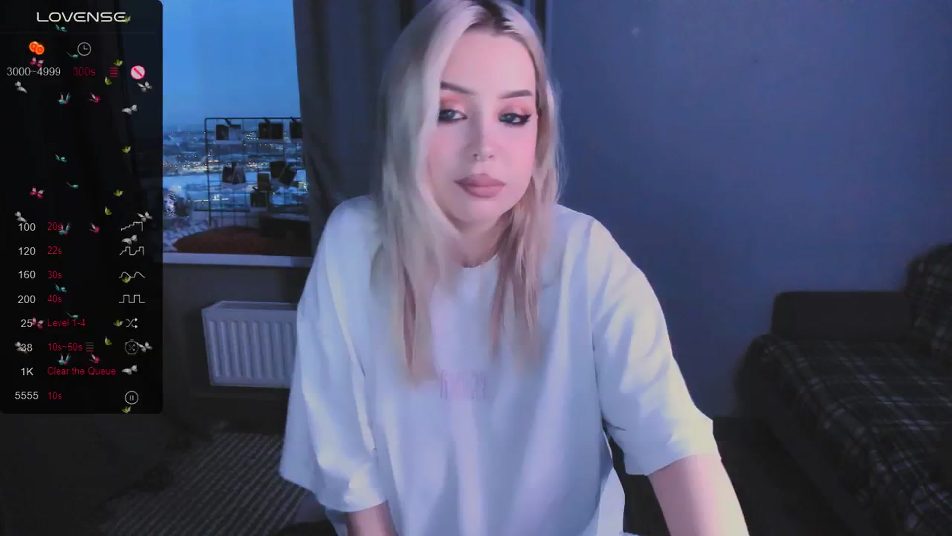 Gallery image thumbnail from MonaLauu's myfreecams stream on, 01/16/2026, 07:16 image 9 of 20