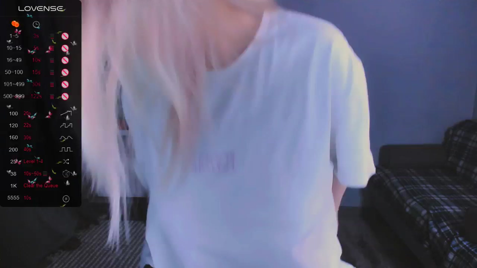 Gallery image thumbnail from MonaLauu's myfreecams stream on, 01/16/2026, 07:16 image 3 of 20