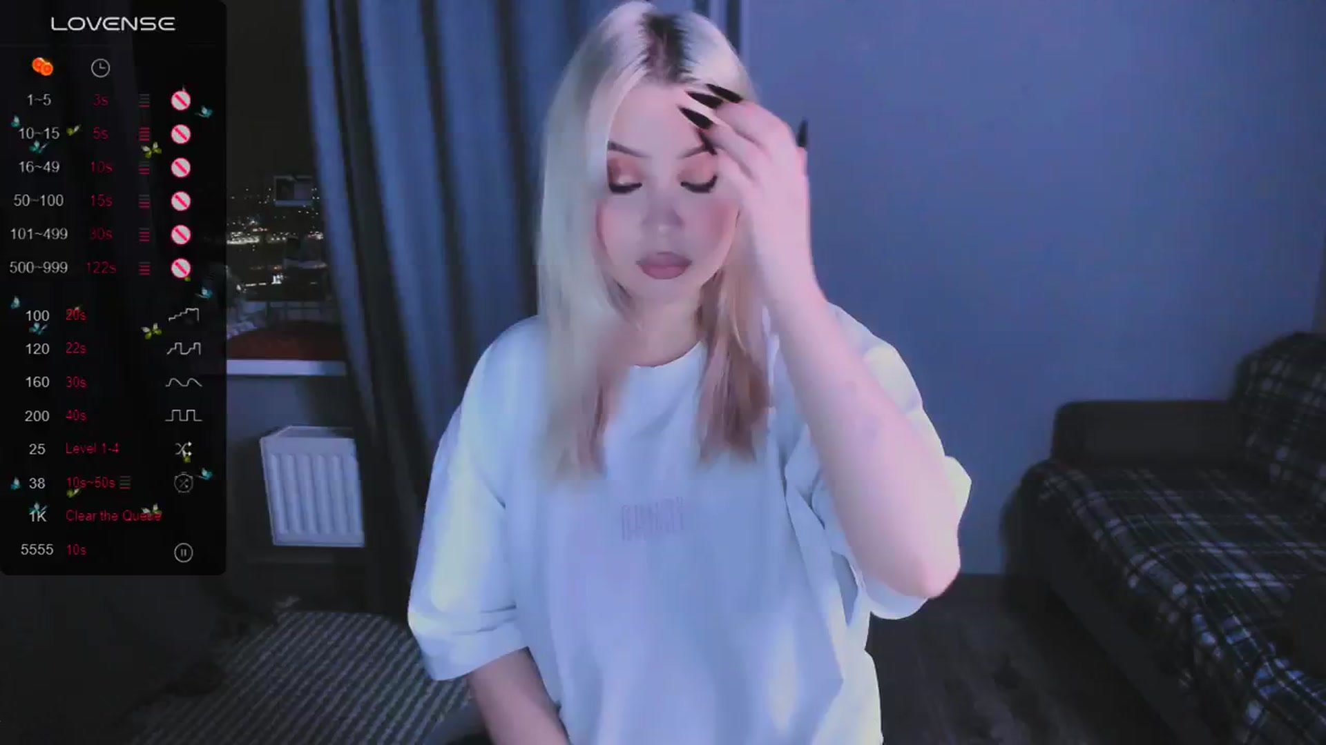 Gallery image thumbnail from MonaLauu's myfreecams stream on, 01/16/2026, 07:16 image 1 of 20