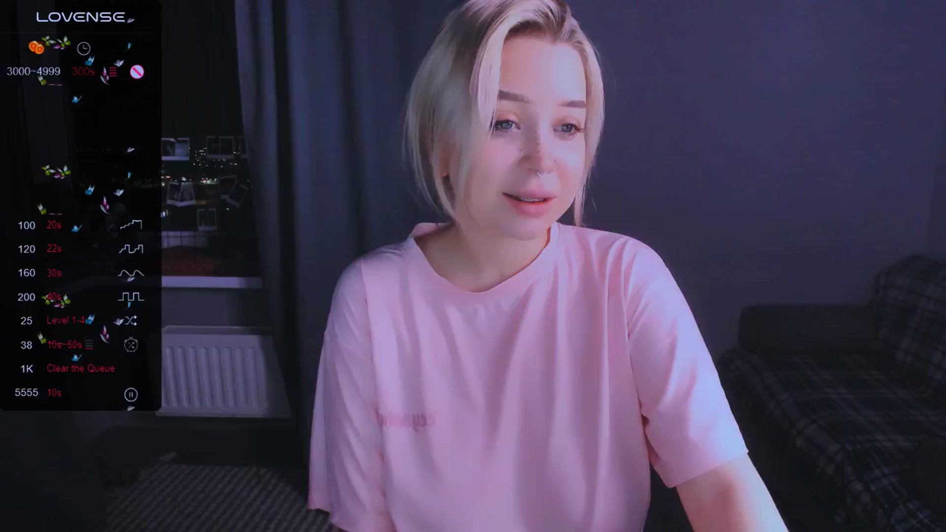 Gallery image thumbnail from MonaLauu's myfreecams stream on, 01/17/2026, 04:15 image 15 of 20