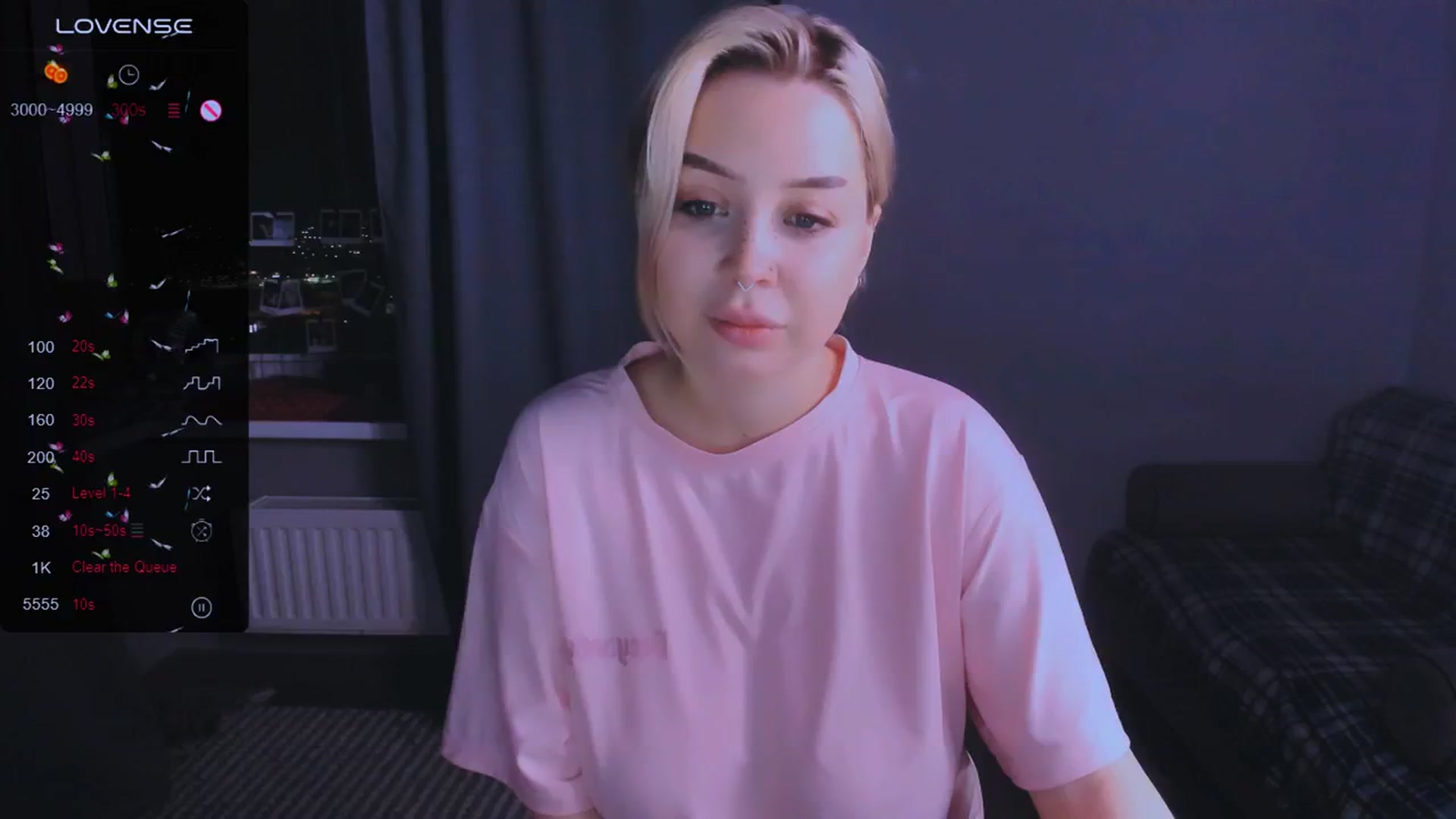Gallery image thumbnail from MonaLauu's myfreecams stream on, 01/17/2026, 04:15 image 13 of 20