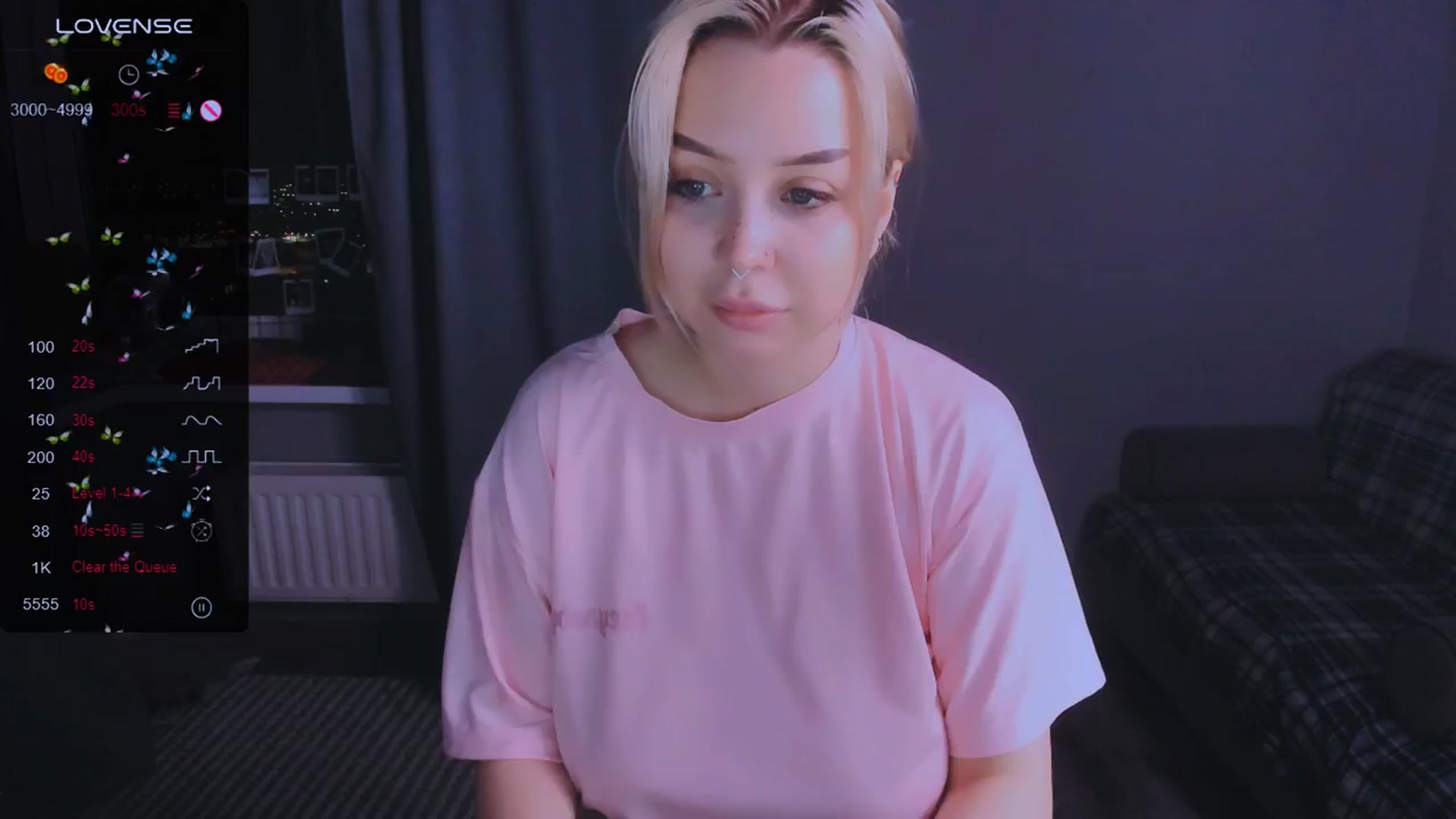 Gallery image thumbnail from MonaLauu's myfreecams stream on, 01/17/2026, 04:15 image 19 of 20