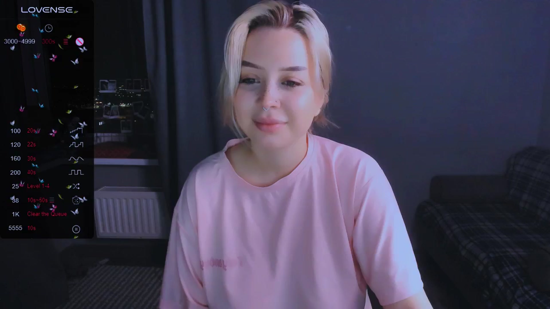 Gallery image thumbnail from MonaLauu's myfreecams stream on, 01/17/2026, 04:15 image 4 of 20