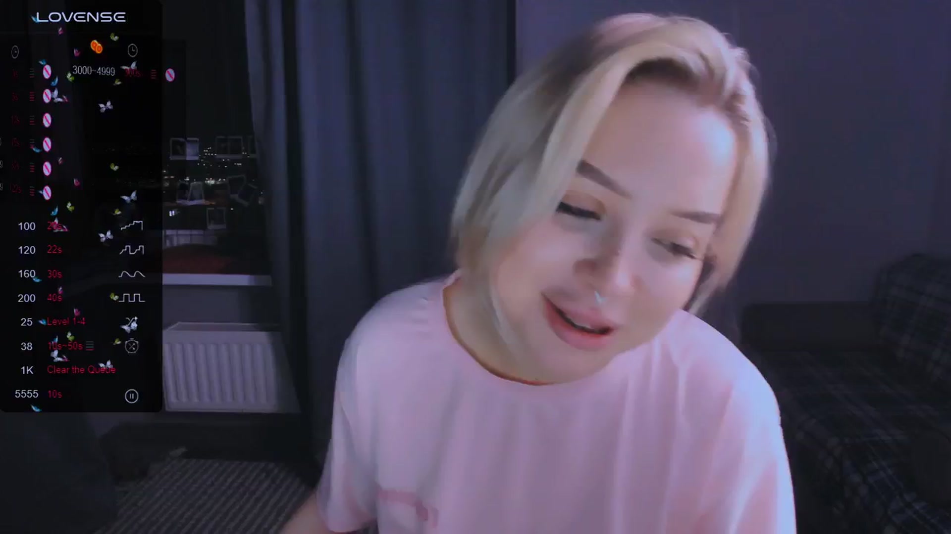 Gallery image thumbnail from MonaLauu's myfreecams stream on, 01/17/2026, 04:15 image 7 of 20