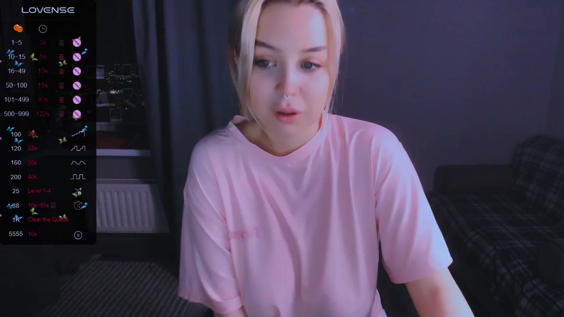 Gallery image thumbnail from MonaLauu's myfreecams stream on, 01/17/2026, 04:15 image 20 of 20