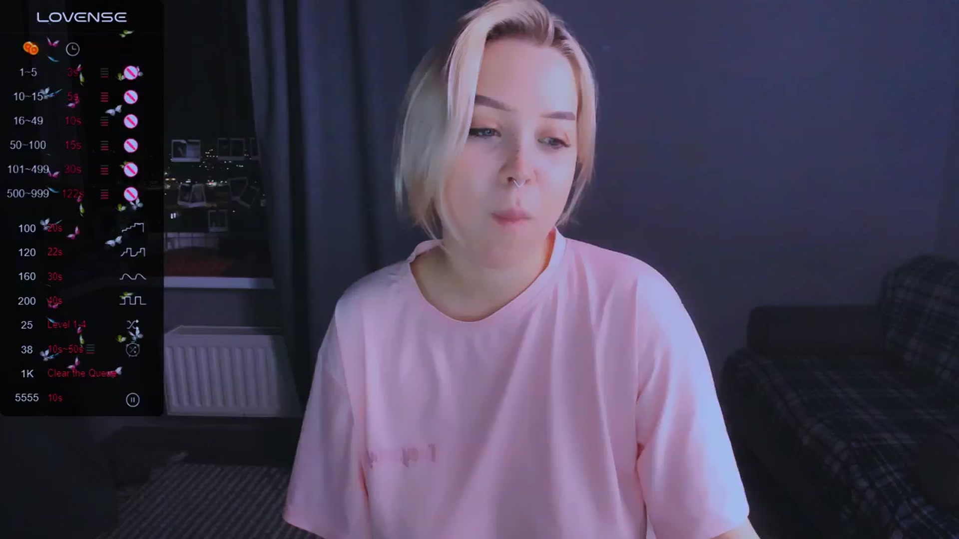 Gallery image thumbnail from MonaLauu's myfreecams stream on, 01/17/2026, 04:15 image 6 of 20