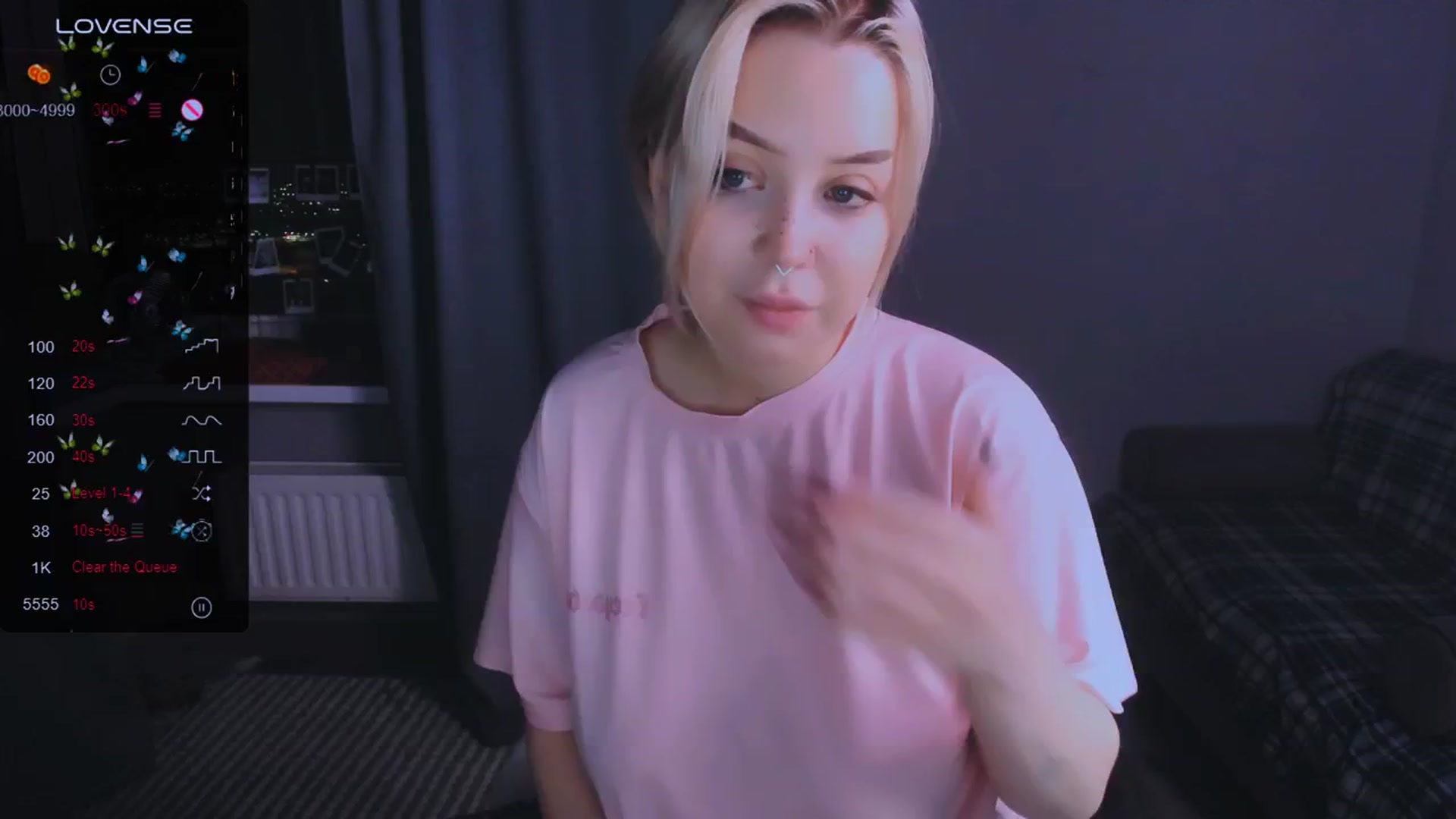 Gallery image thumbnail from MonaLauu's myfreecams stream on, 01/17/2026, 04:15 image 18 of 20