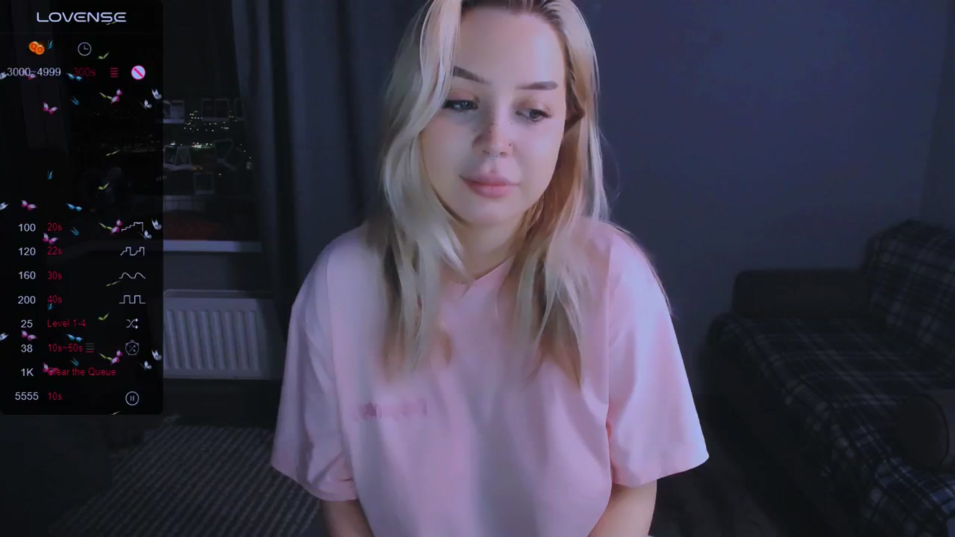 Gallery image thumbnail from MonaLauu's myfreecams stream on, 01/17/2026, 04:15 image 2 of 20