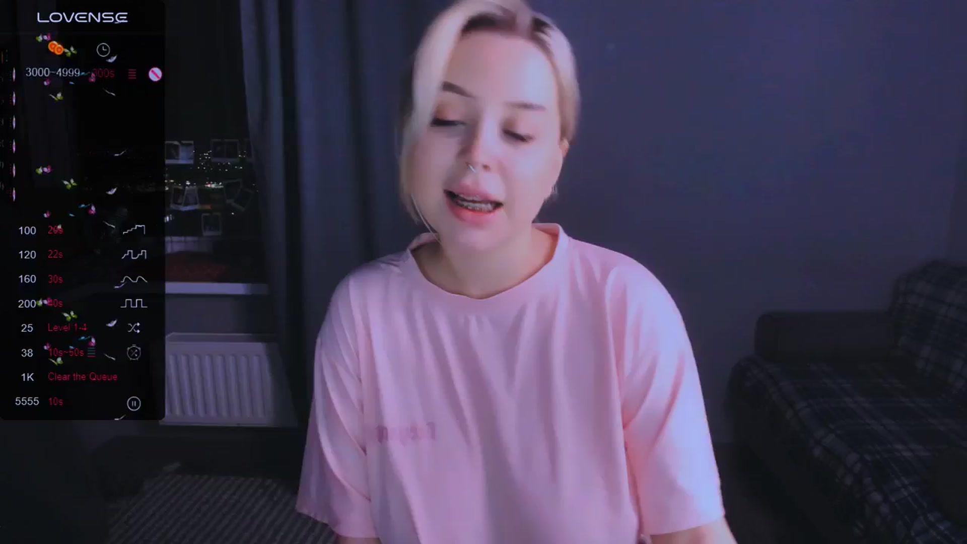 Gallery image thumbnail from MonaLauu's myfreecams stream on, 01/17/2026, 04:15 image 14 of 20