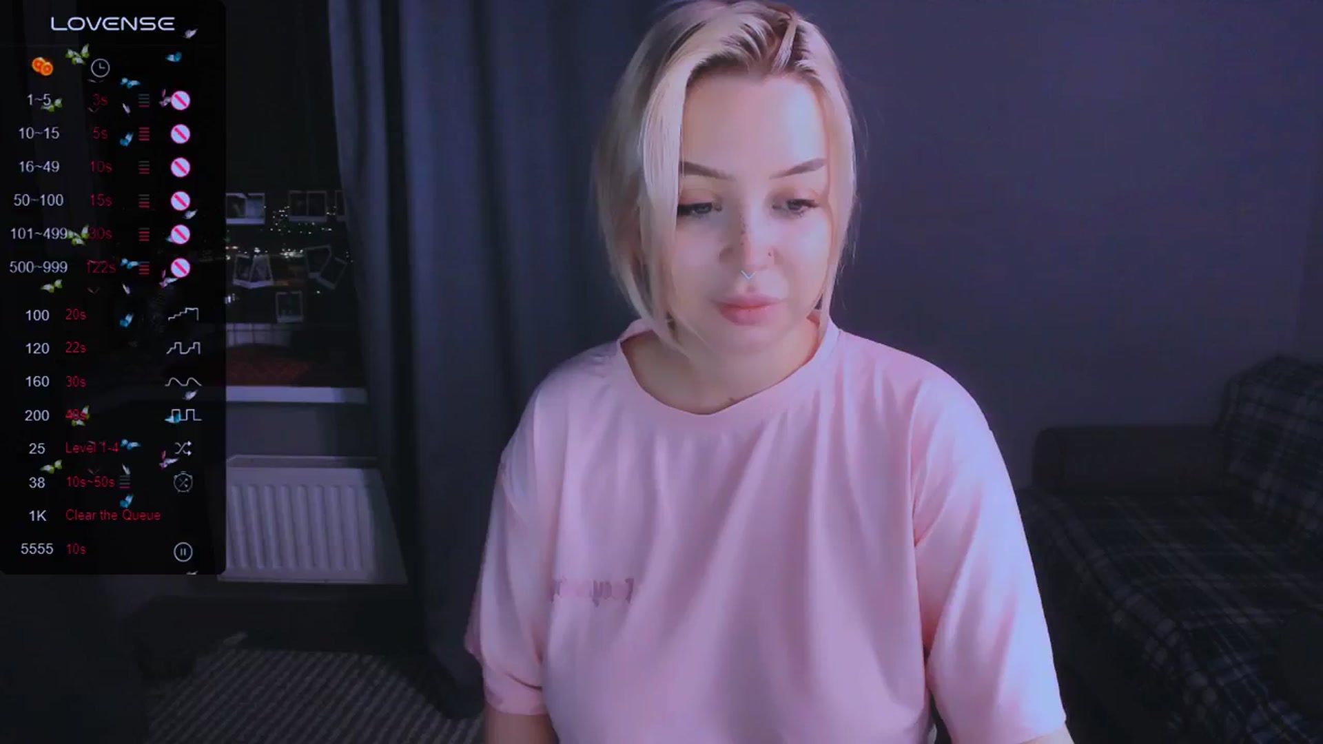 Gallery image thumbnail from MonaLauu's myfreecams stream on, 01/17/2026, 04:15 image 16 of 20