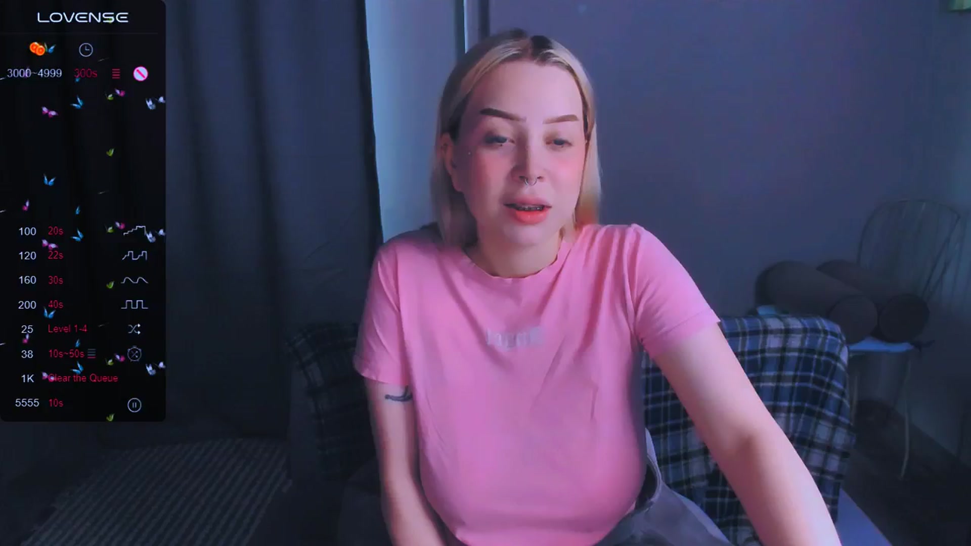 Gallery image thumbnail from MonaLauu's myfreecams stream on, 01/22/2026, 11:51 image 13 of 20