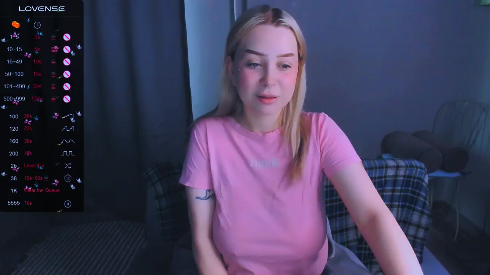 Gallery image thumbnail from MonaLauu's myfreecams stream on, 01/22/2026, 11:51 image 12 of 20
