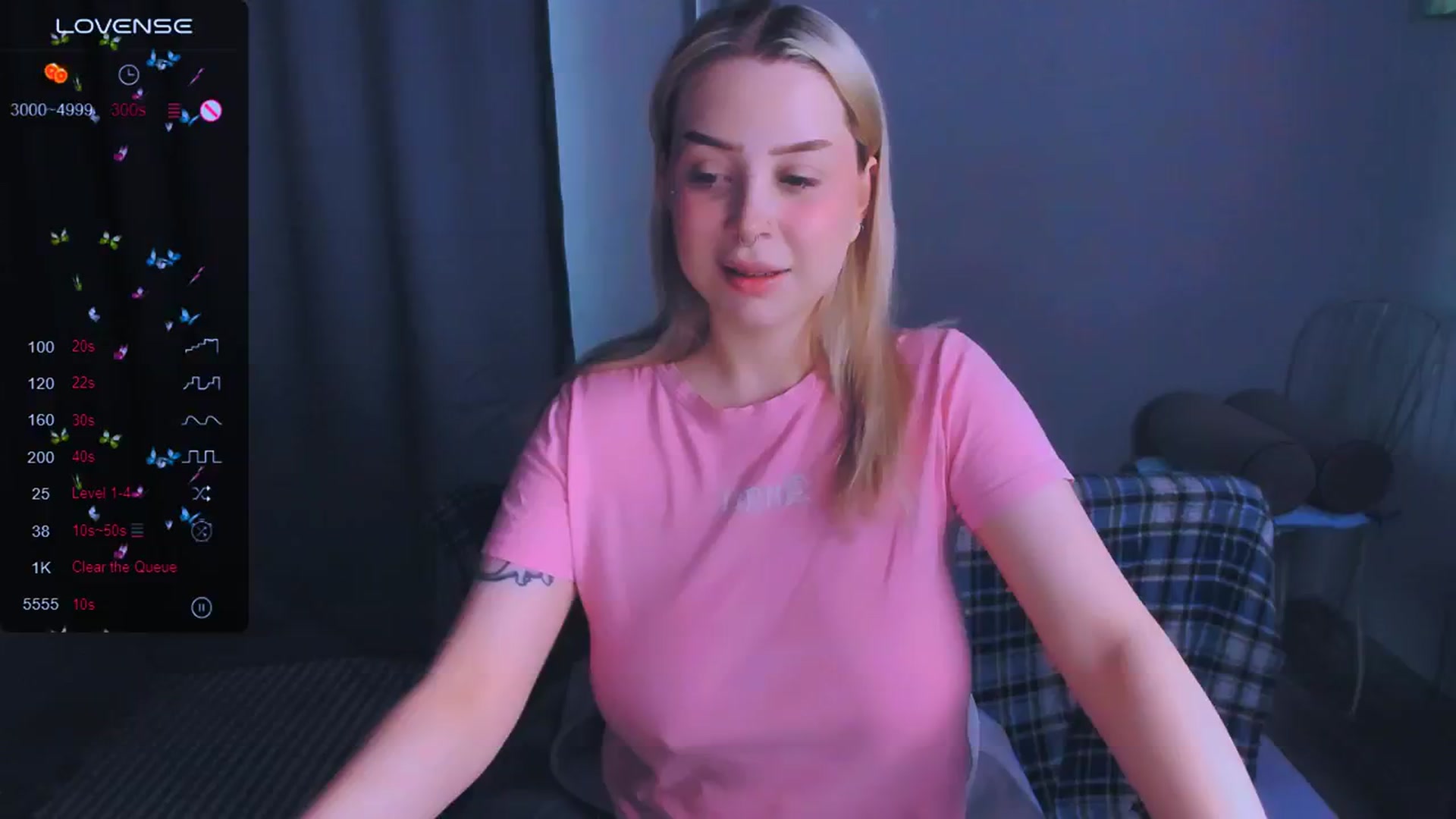 Gallery image thumbnail from MonaLauu's myfreecams stream on, 01/22/2026, 11:51 image 20 of 20