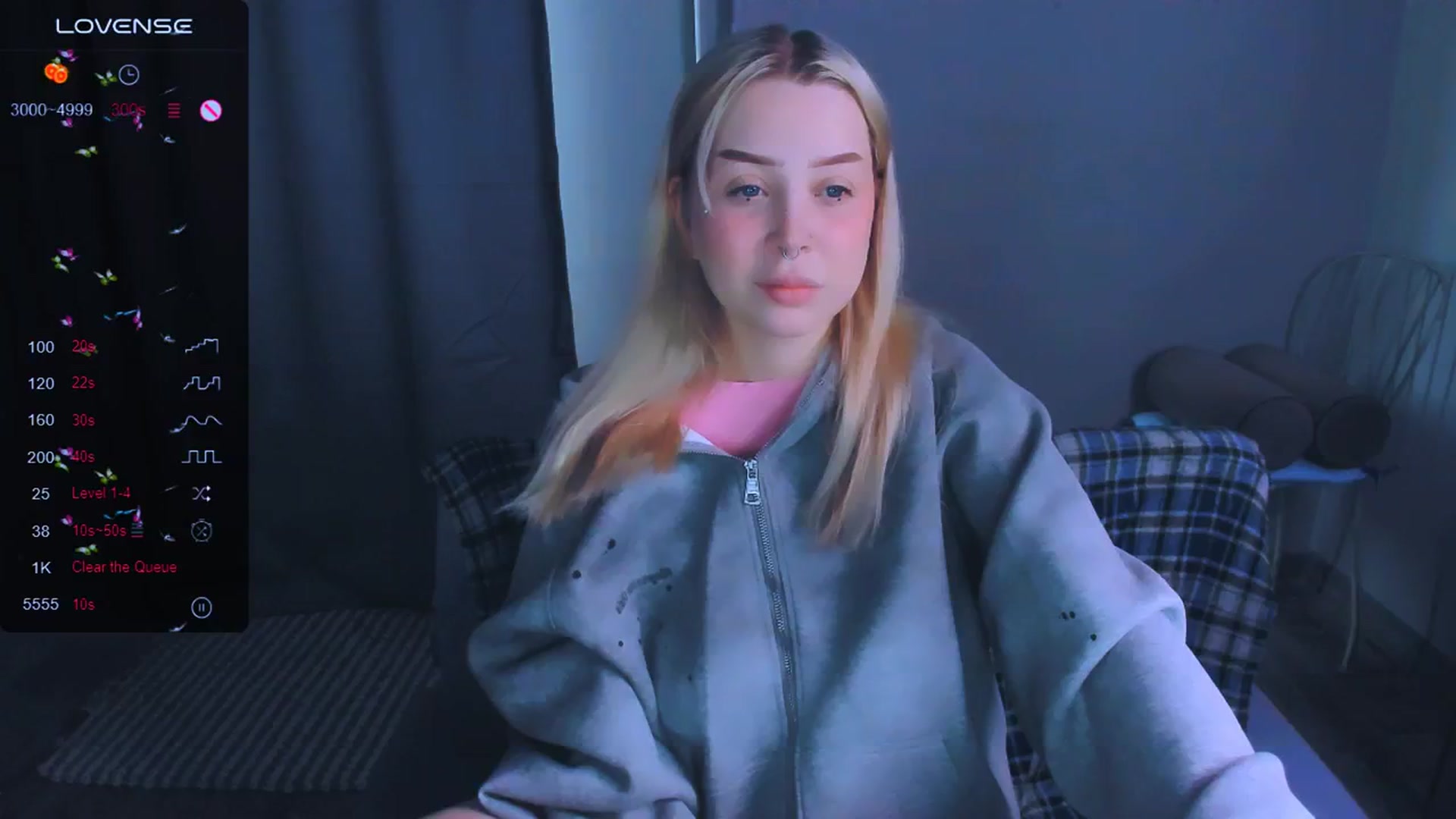 Gallery image thumbnail from MonaLauu's myfreecams stream on, 01/22/2026, 11:51 image 1 of 20