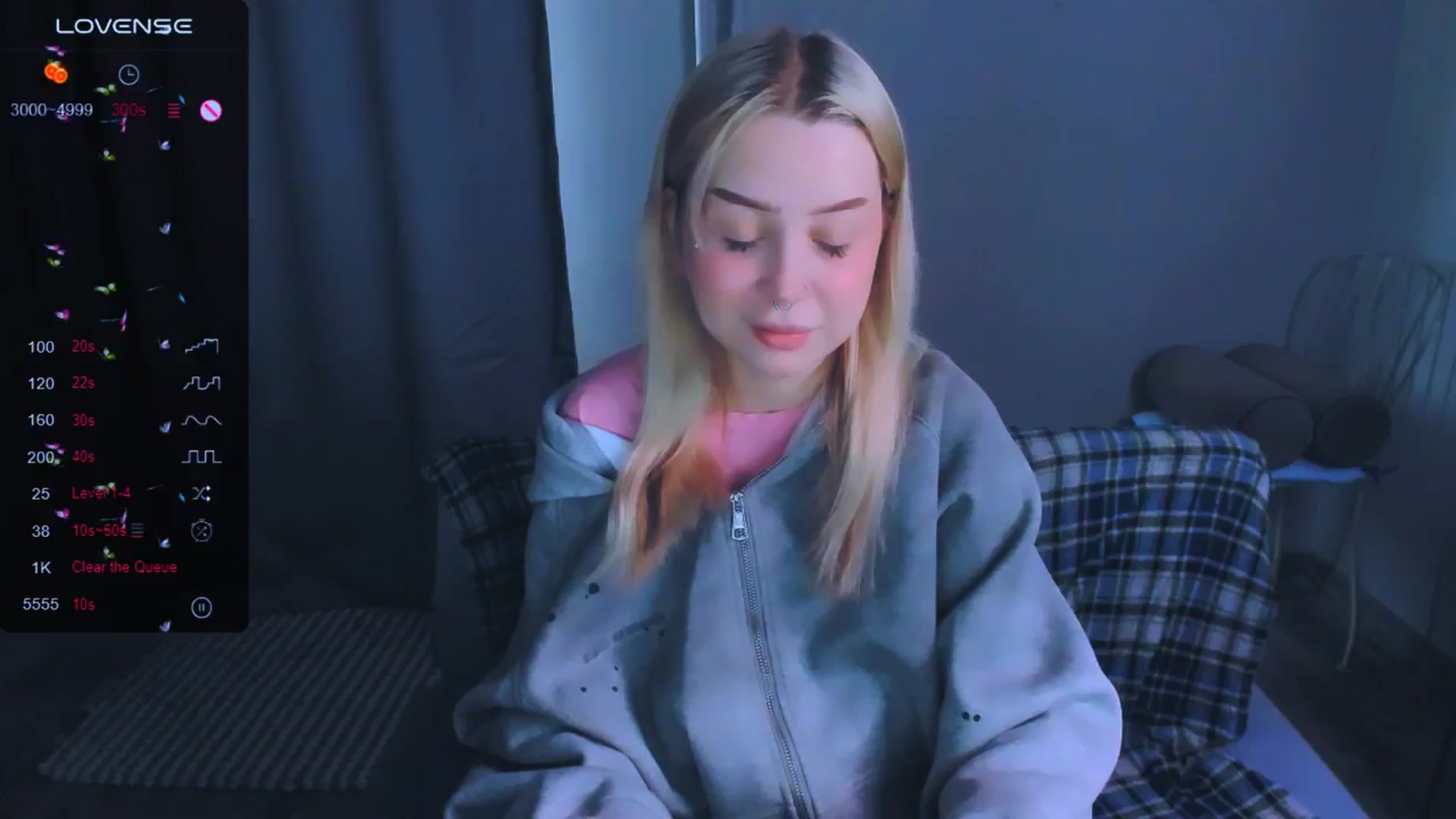 Gallery image thumbnail from MonaLauu's myfreecams stream on, 01/22/2026, 11:51 image 2 of 20