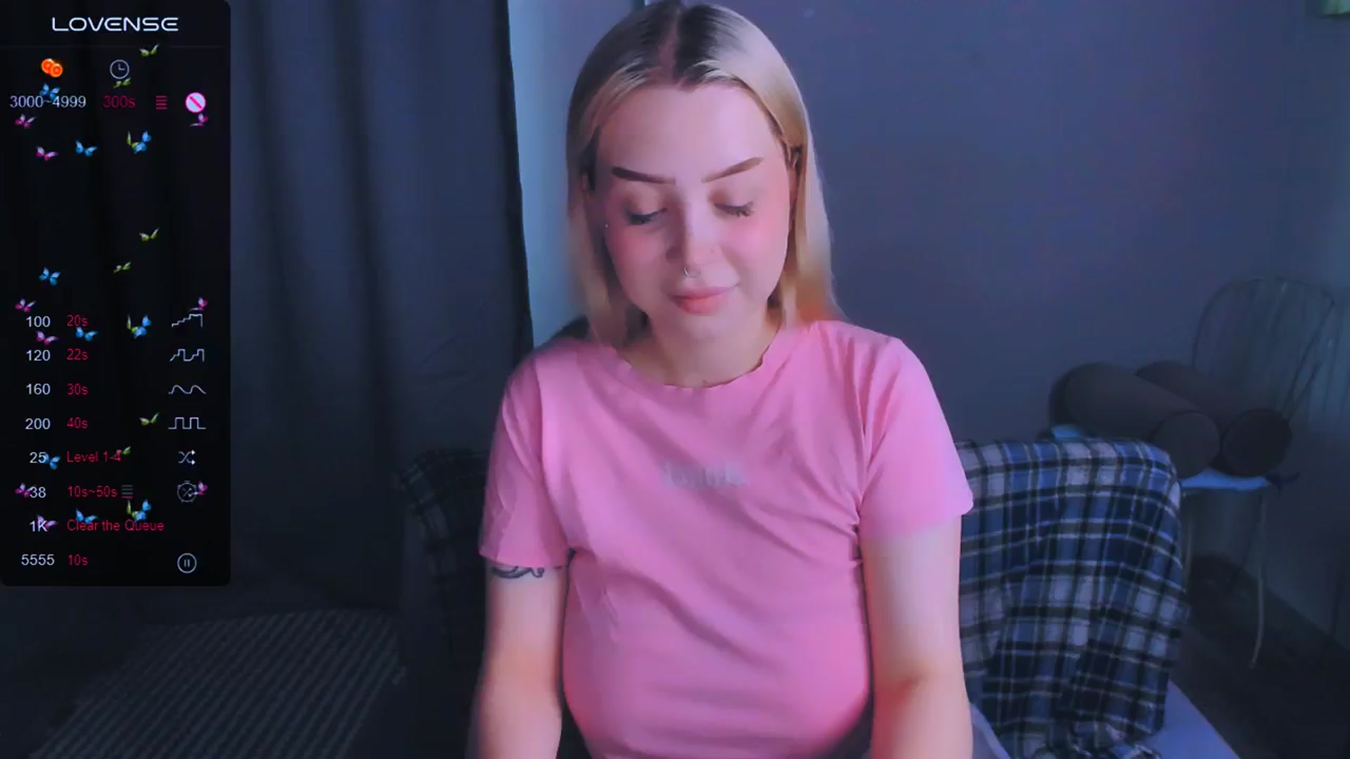 Gallery image thumbnail from MonaLauu's myfreecams stream on, 01/22/2026, 11:51 image 15 of 20