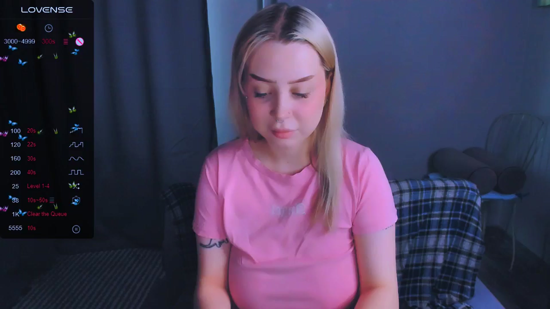Gallery image thumbnail from MonaLauu's myfreecams stream on, 01/22/2026, 11:51 image 18 of 20