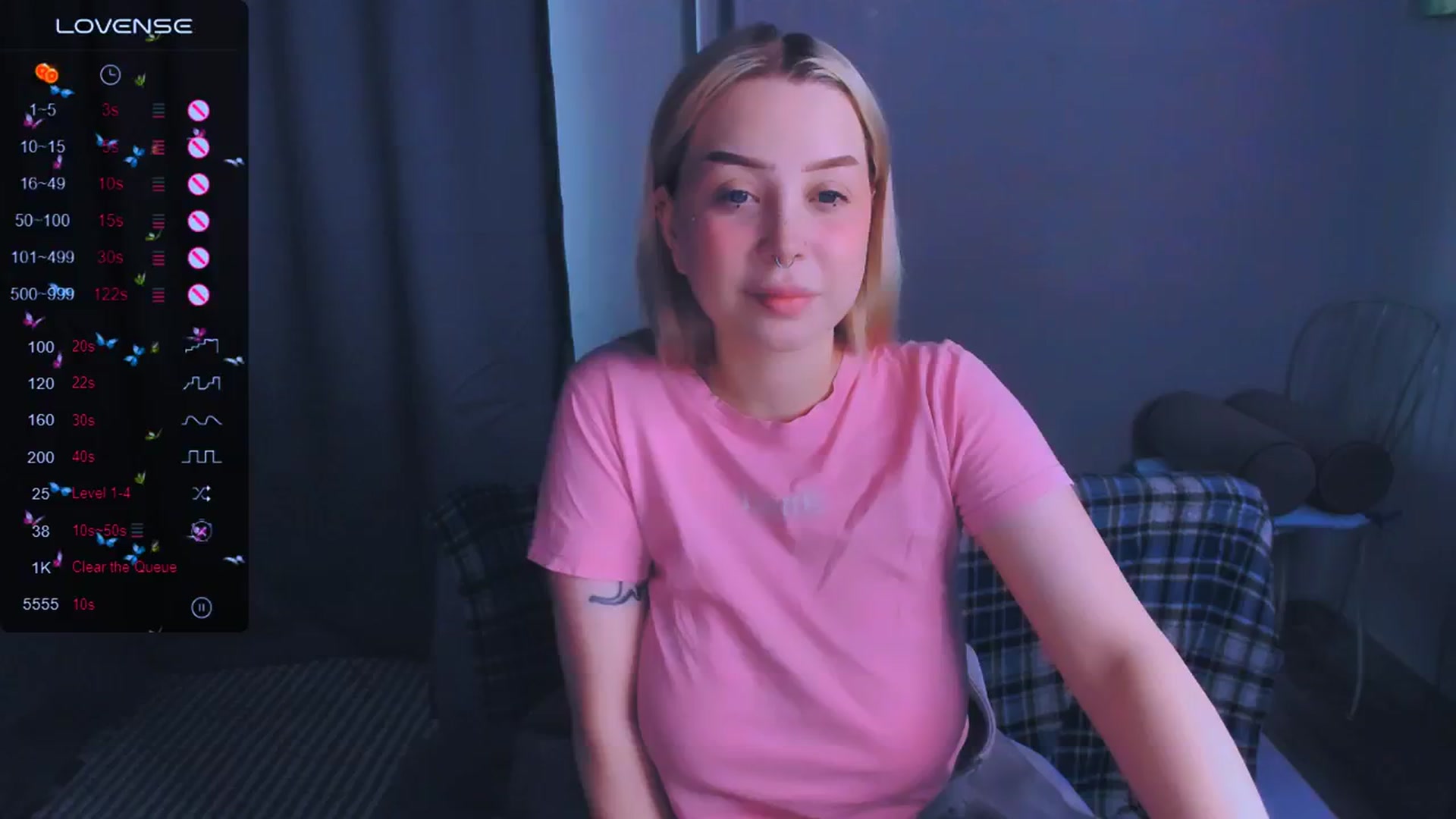 Gallery image thumbnail from MonaLauu's myfreecams stream on, 01/22/2026, 11:51 image 14 of 20