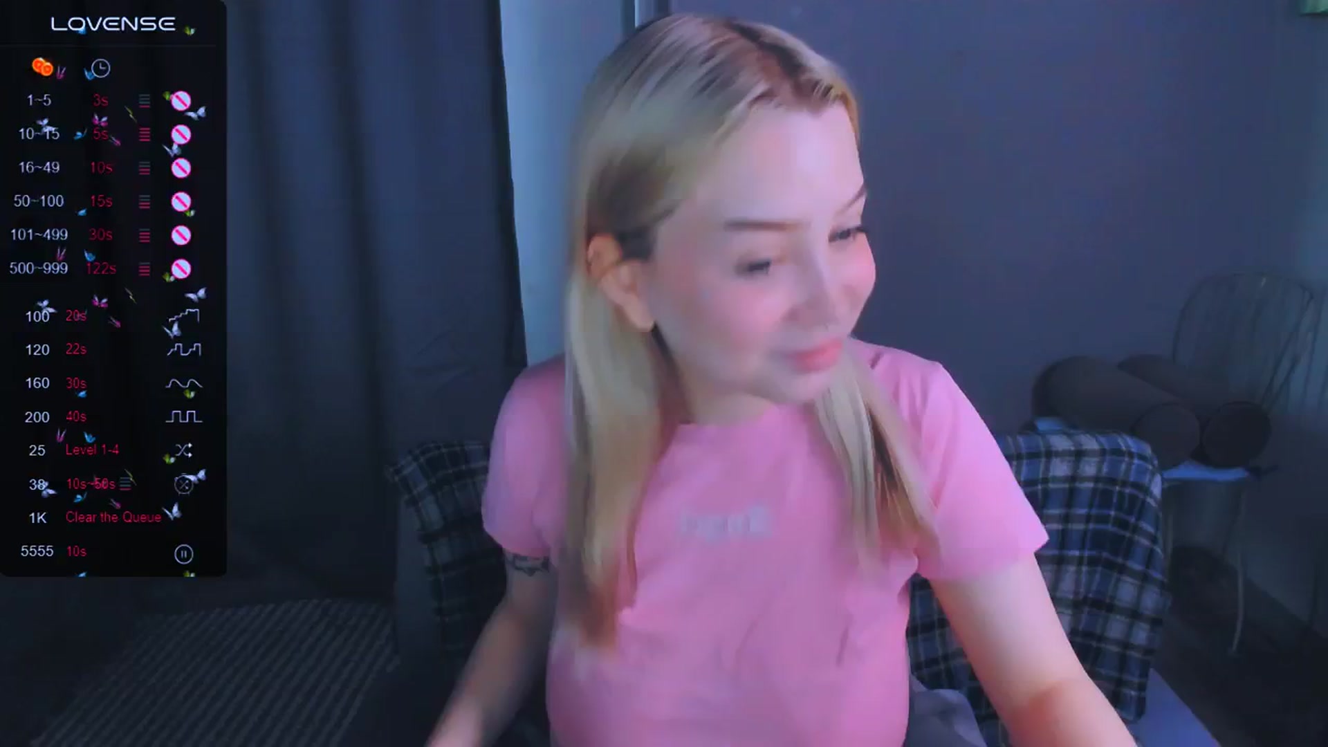 Gallery image thumbnail from MonaLauu's myfreecams stream on, 01/22/2026, 11:51 image 10 of 20