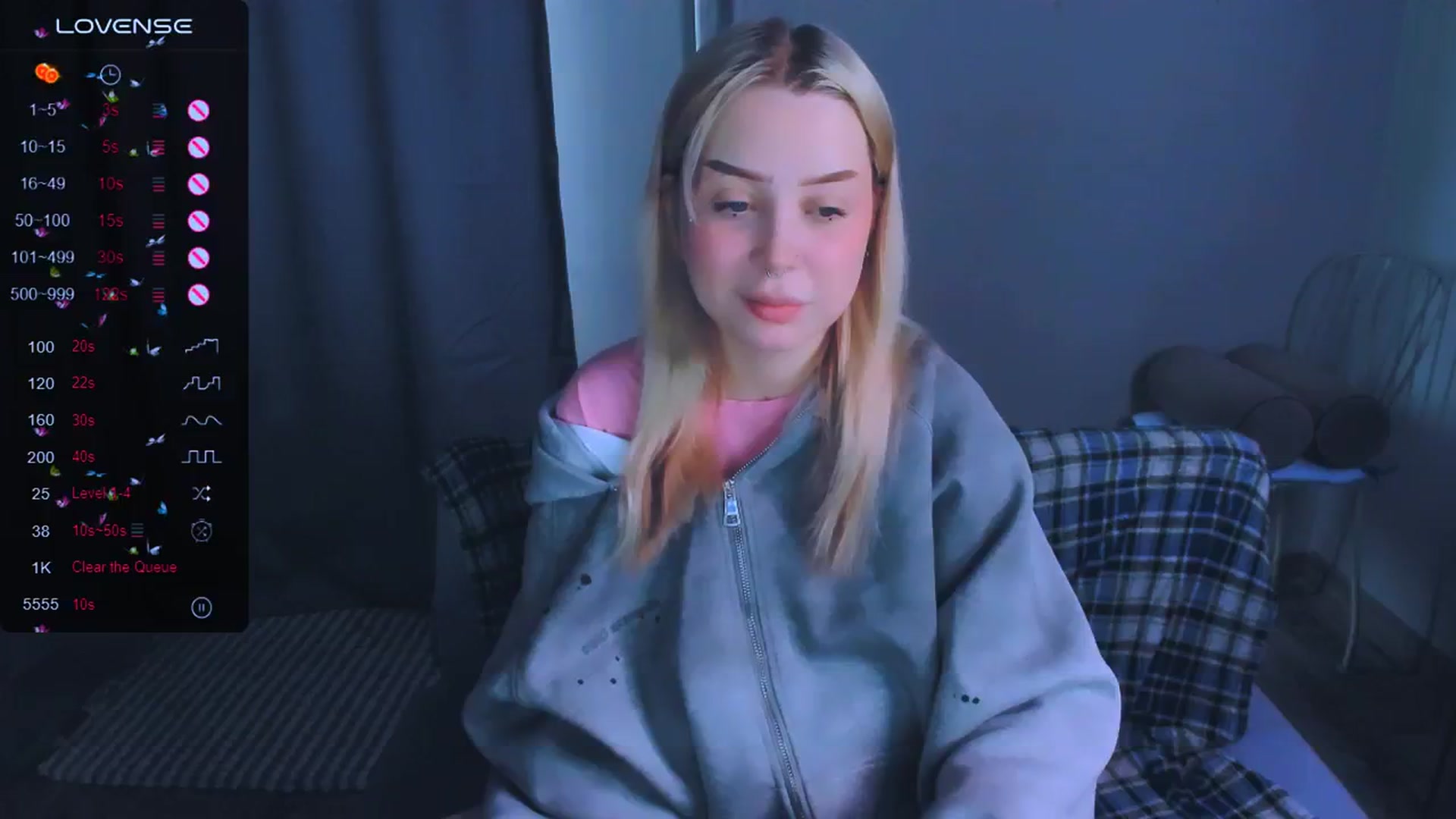 Gallery image thumbnail from MonaLauu's myfreecams stream on, 01/22/2026, 11:51 image 3 of 20