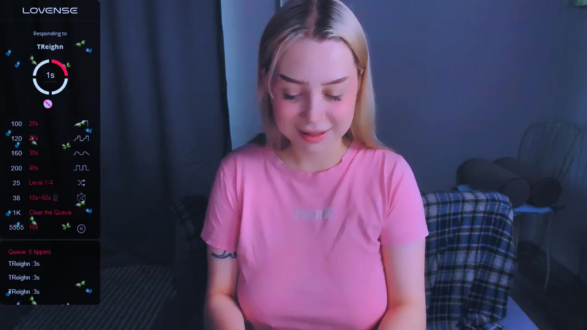 Gallery image thumbnail from MonaLauu's myfreecams stream on, 01/22/2026, 11:51 image 19 of 20
