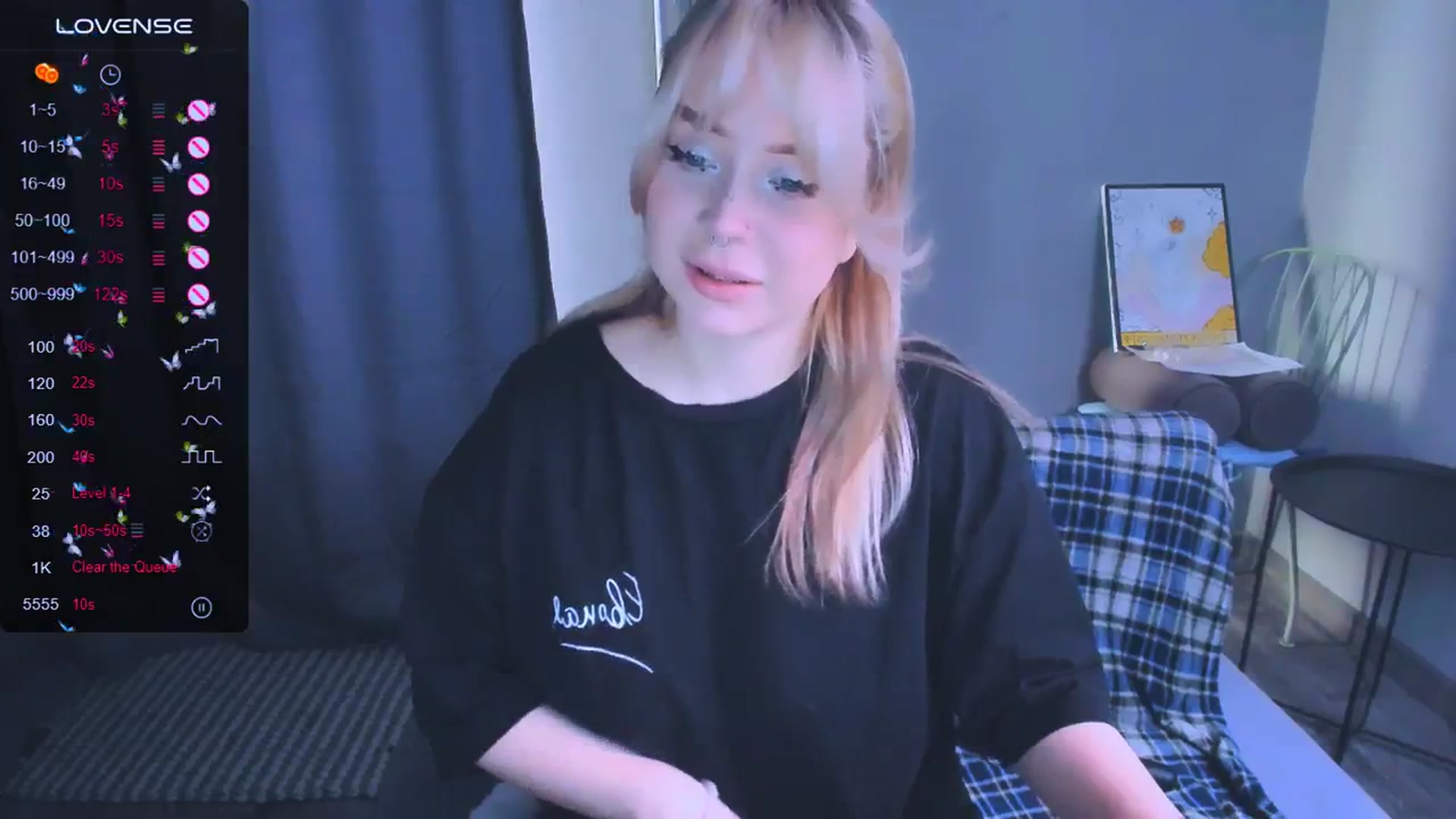 Gallery image thumbnail from MonaLauu's myfreecams stream on, 01/29/2026, 09:27 image 7 of 20