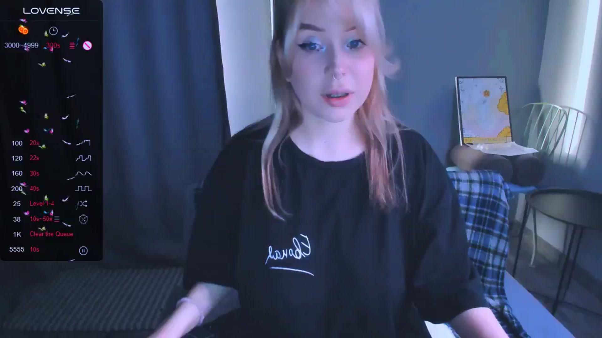 Gallery image thumbnail from MonaLauu's myfreecams stream on, 01/29/2026, 09:27 image 4 of 20
