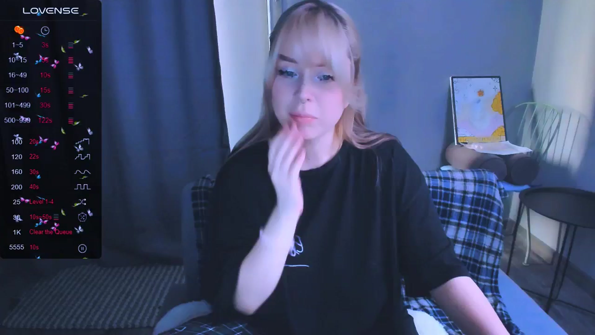 Gallery image thumbnail from MonaLauu's myfreecams stream on, 01/29/2026, 09:27 image 1 of 20
