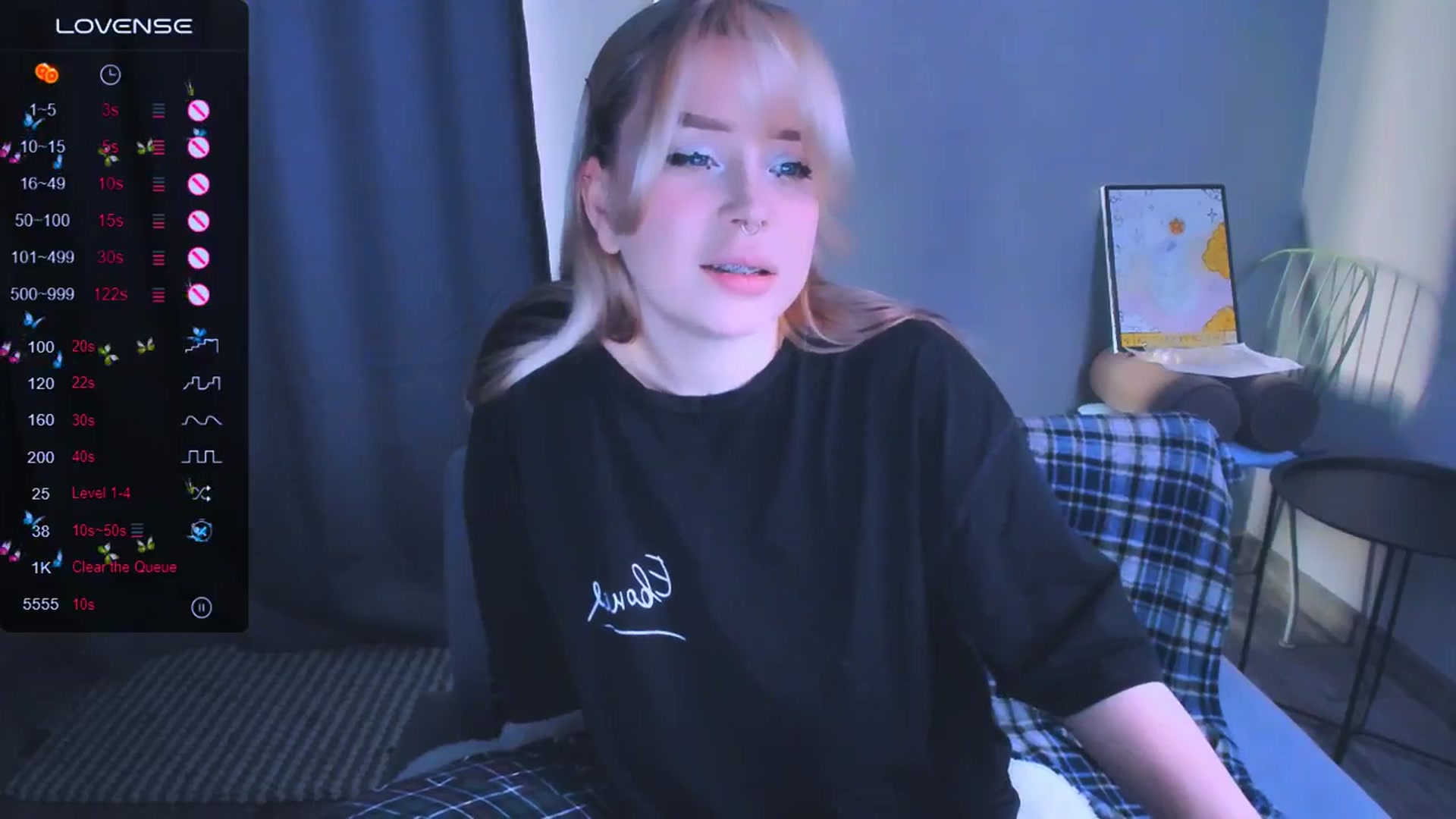 Gallery image thumbnail from MonaLauu's myfreecams stream on, 01/29/2026, 09:27 image 2 of 20