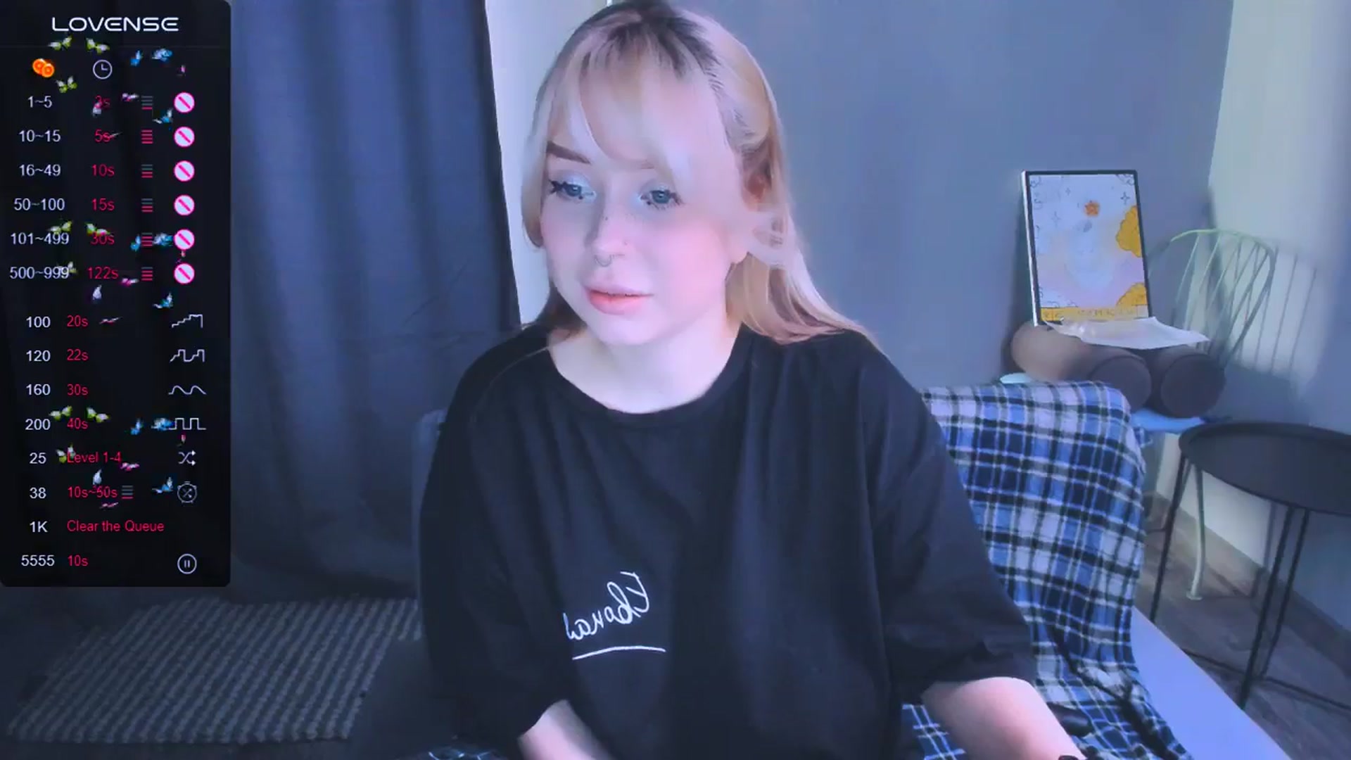 Gallery image thumbnail from MonaLauu's myfreecams stream on, 01/29/2026, 09:27 image 11 of 20