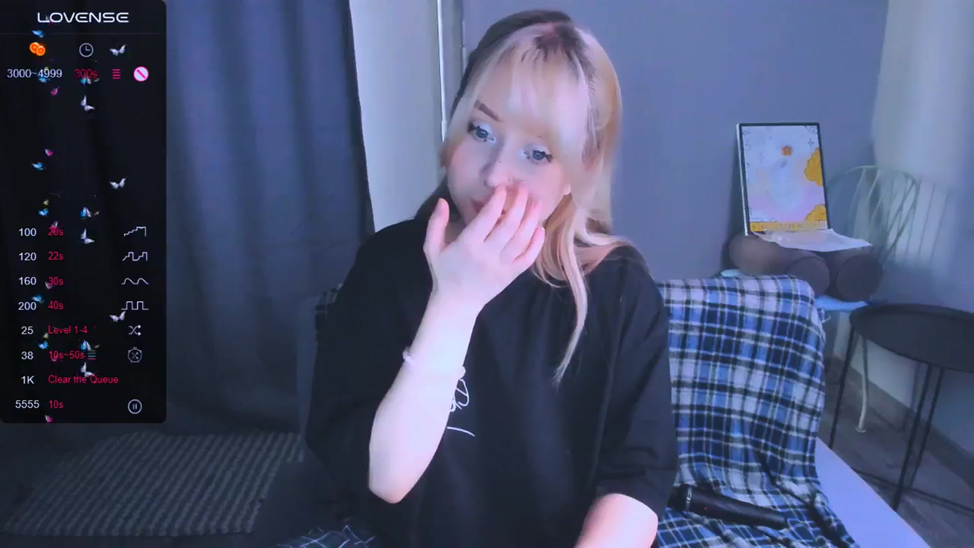 Gallery image thumbnail from MonaLauu's myfreecams stream on, 01/29/2026, 09:27 image 9 of 20
