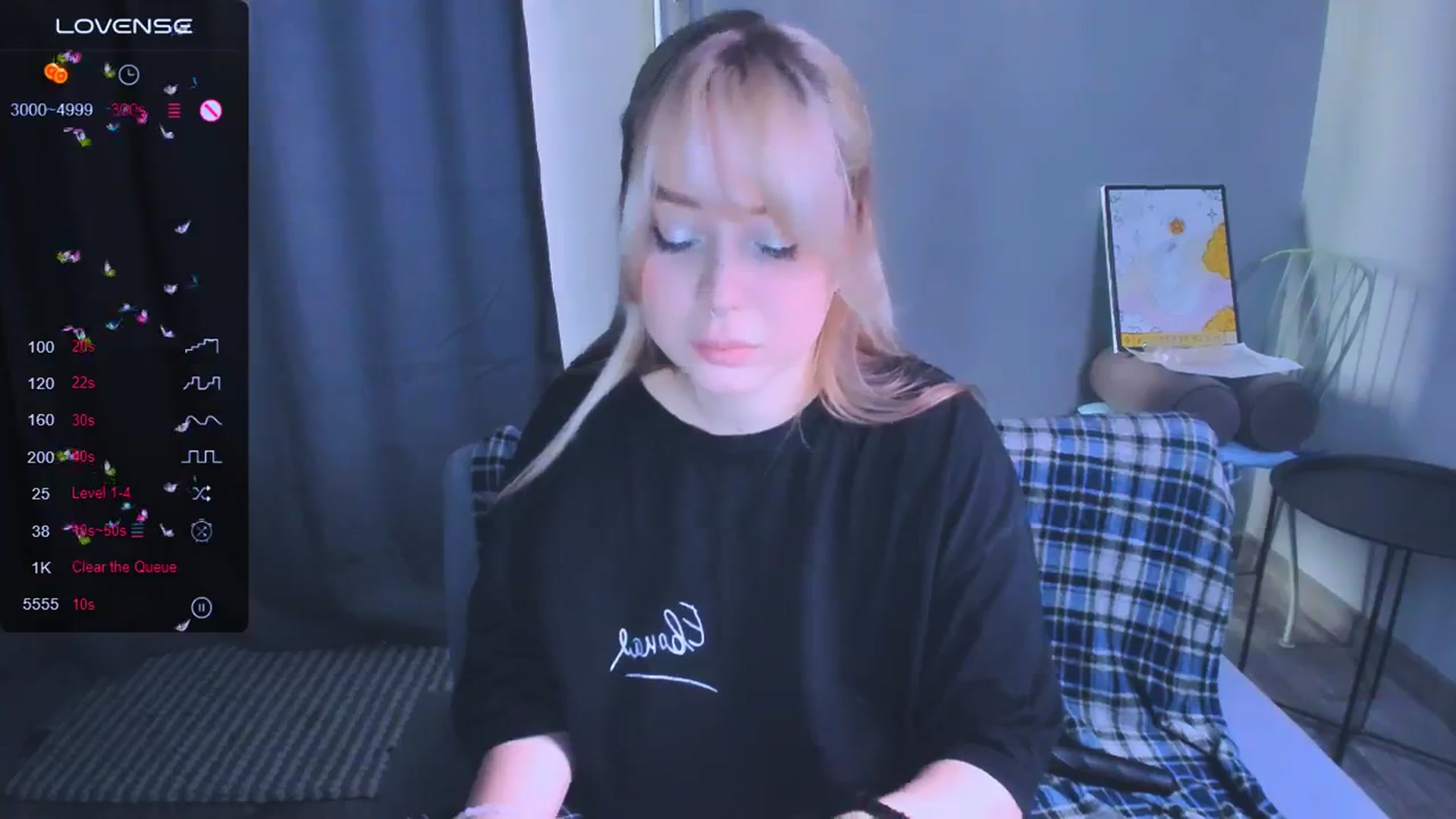 Gallery image thumbnail from MonaLauu's myfreecams stream on, 01/29/2026, 09:27 image 13 of 20