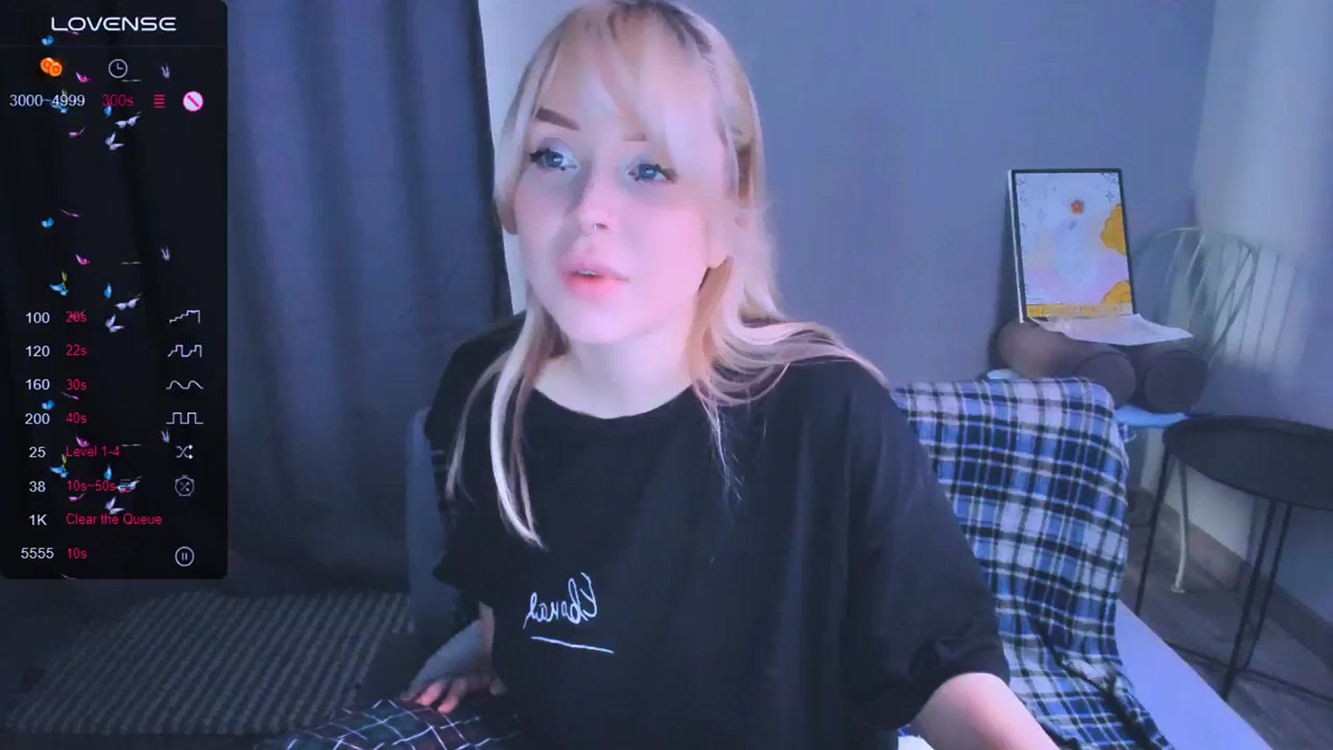 Gallery image thumbnail from MonaLauu's myfreecams stream on, 01/29/2026, 09:27 image 6 of 20